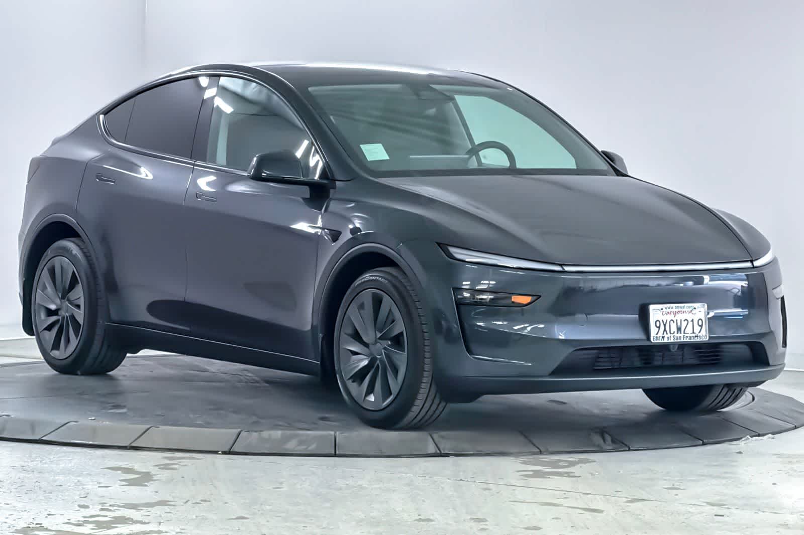 Thumbnail: 2026 Tesla Model Y - 9