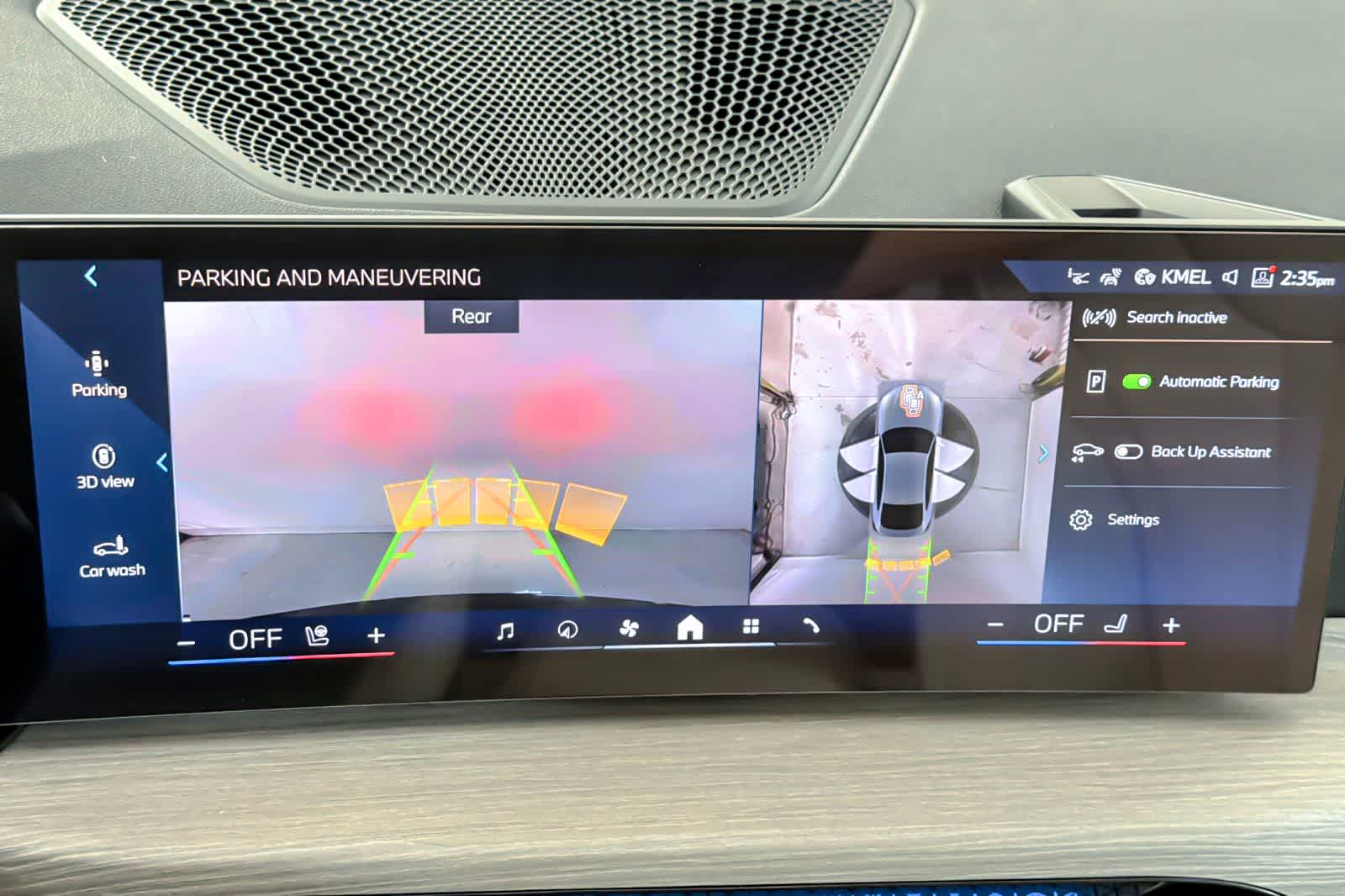 Thumbnail: 2026 BMW i4 - 19
