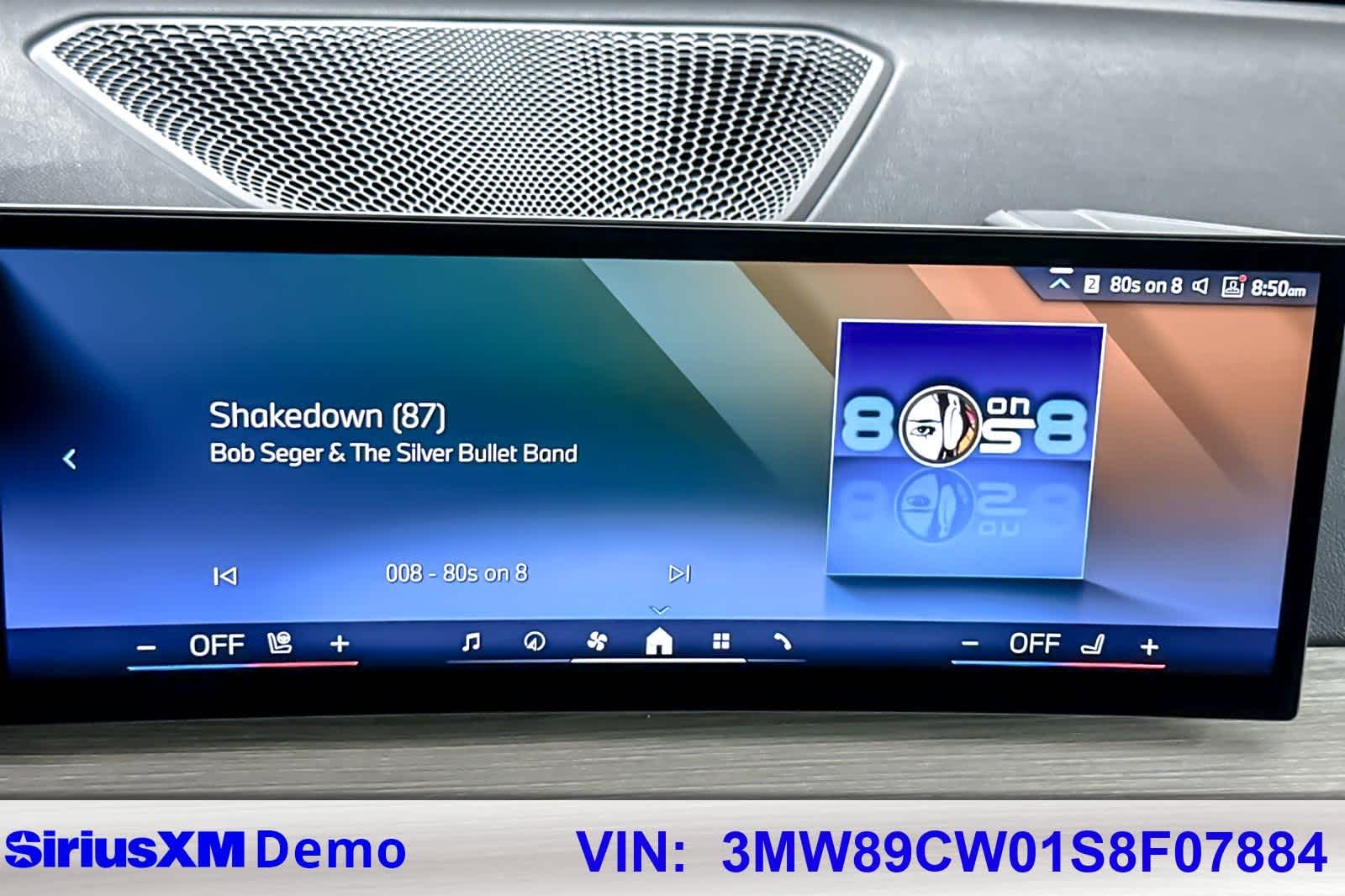 Thumbnail: 2025 BMW 3 Series - 28