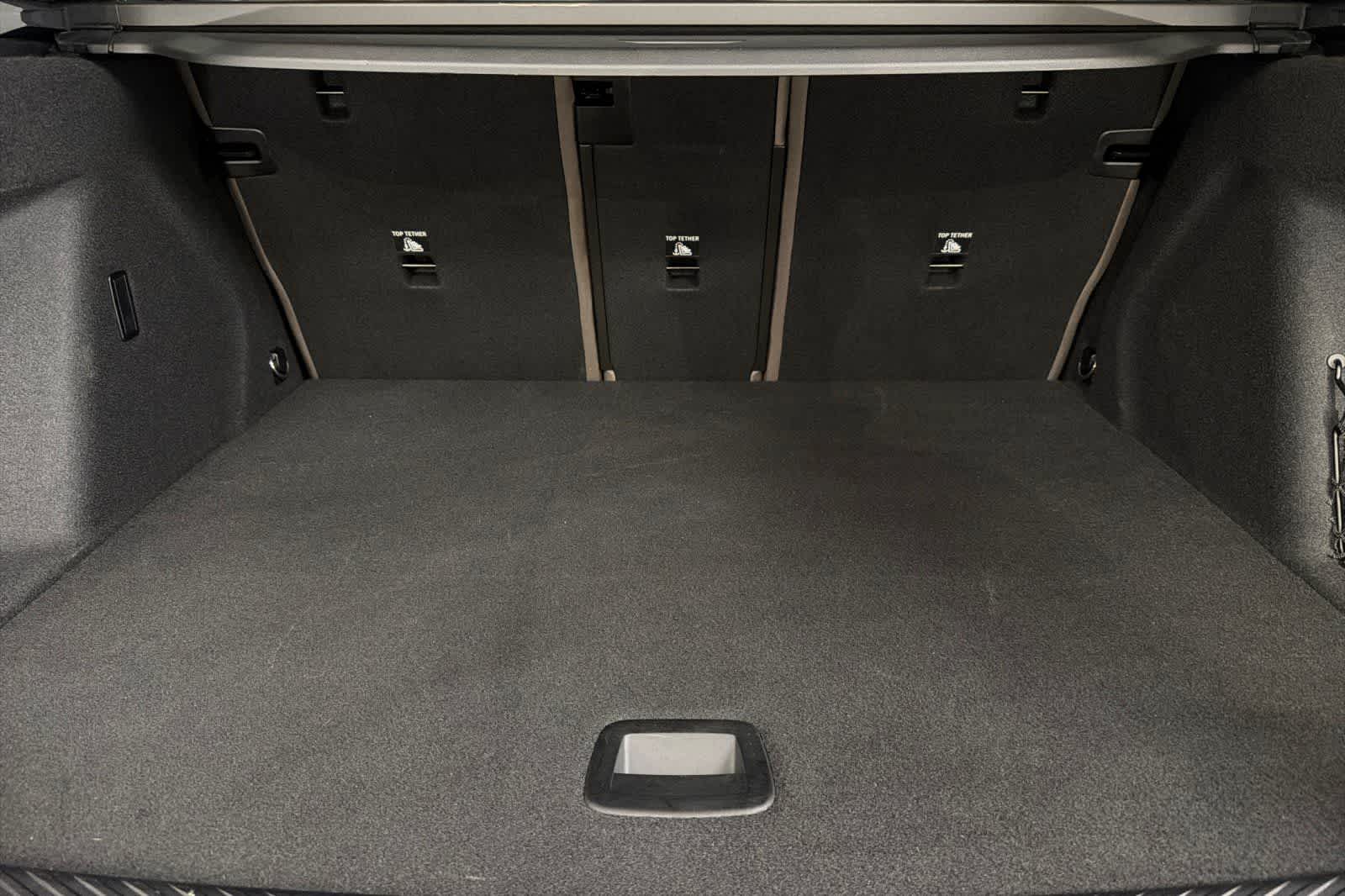 Thumbnail: 2025 BMW X3 - 15