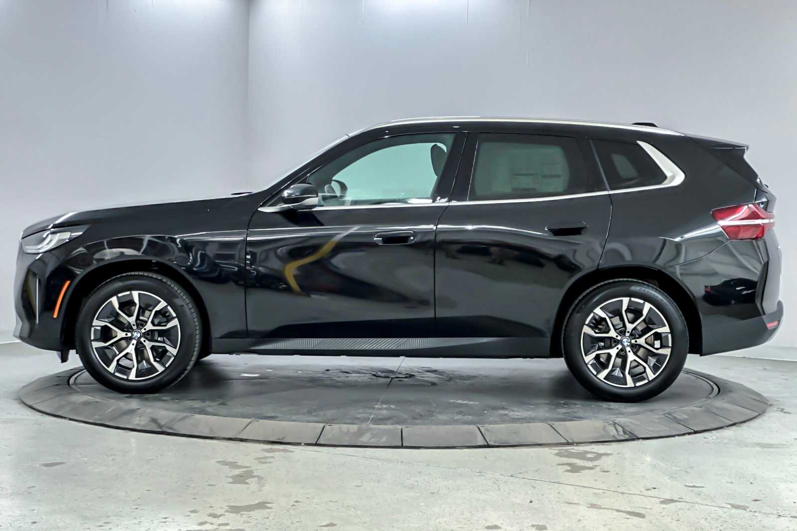 Thumbnail: 2026 BMW X3 - 5