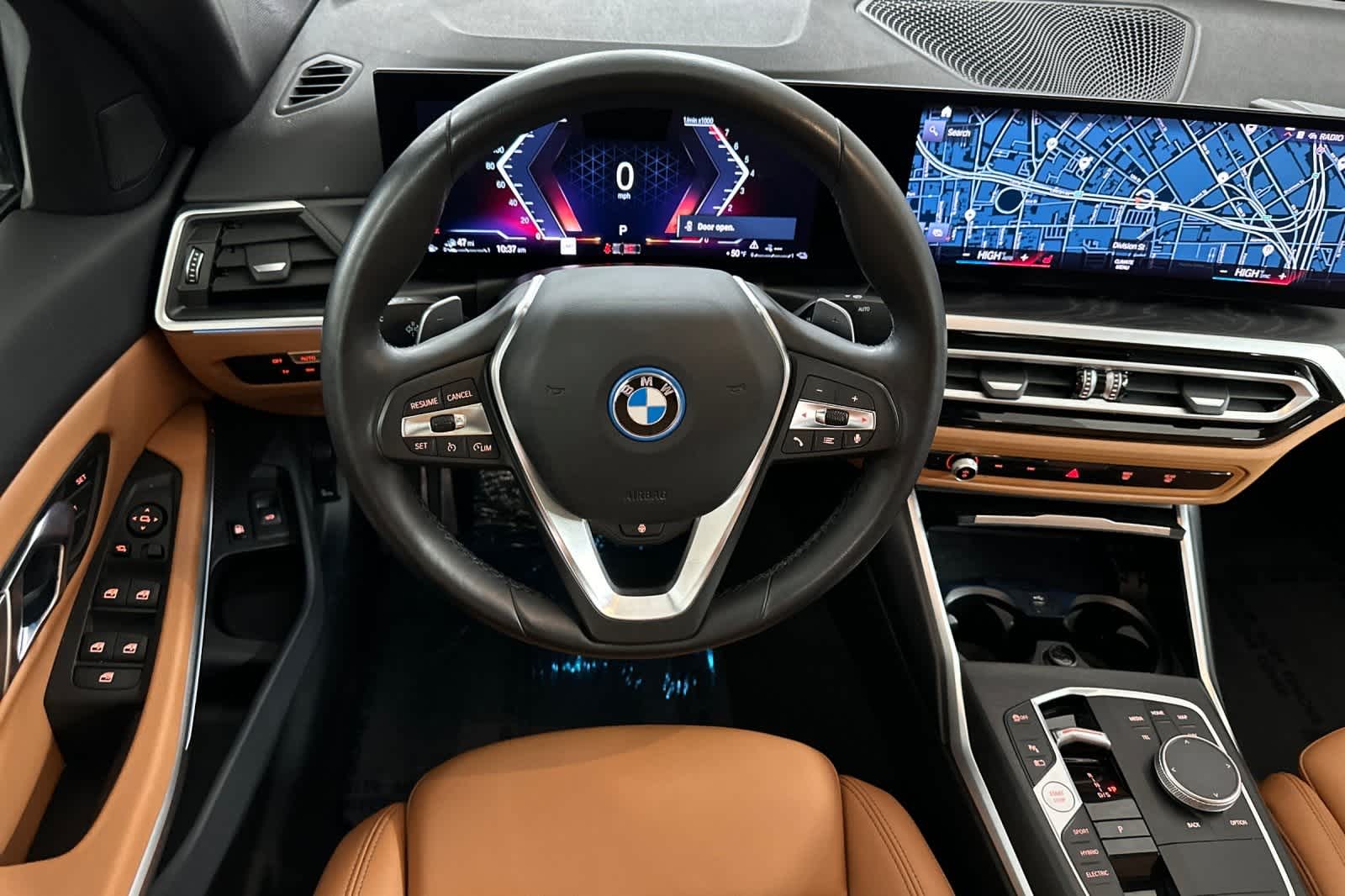 Thumbnail: 2023 BMW 3 Series - 14