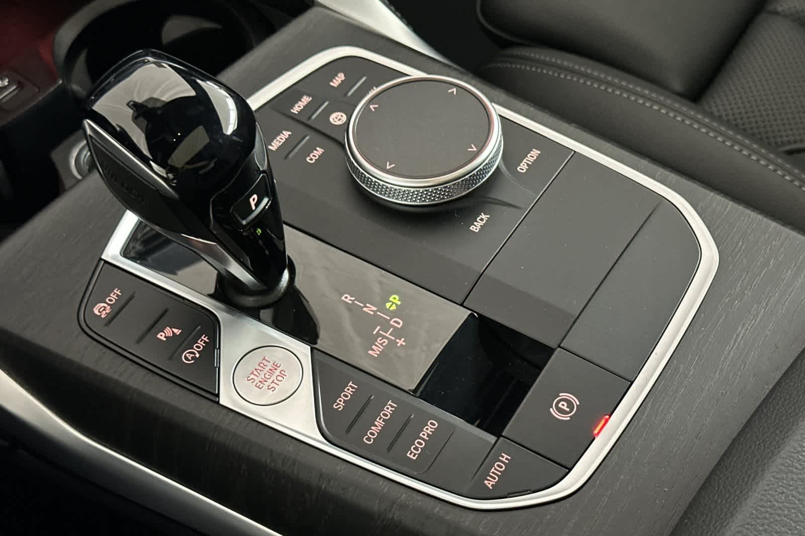 Thumbnail: 2023 BMW 4 Series - 21