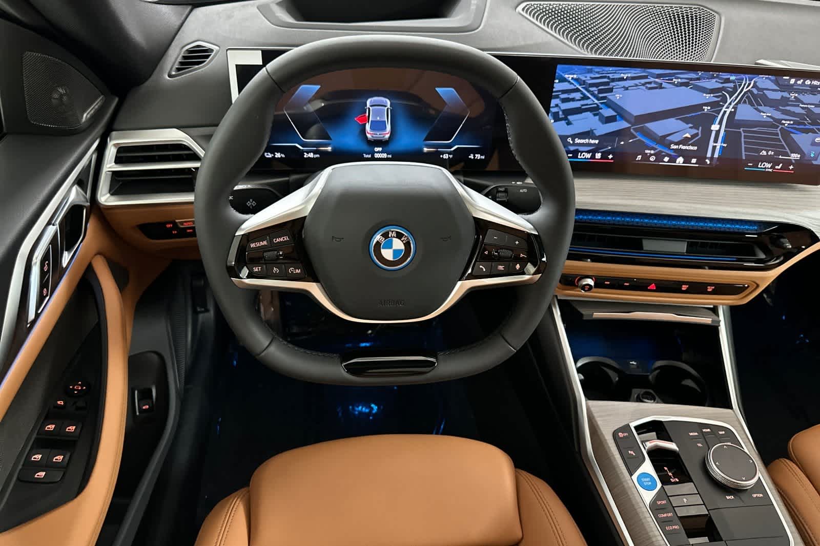 Thumbnail: 2025 BMW i4 - 14