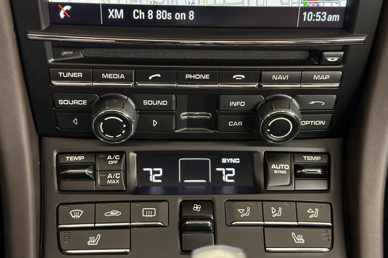 Thumbnail: 2014 Porsche 911 - 20