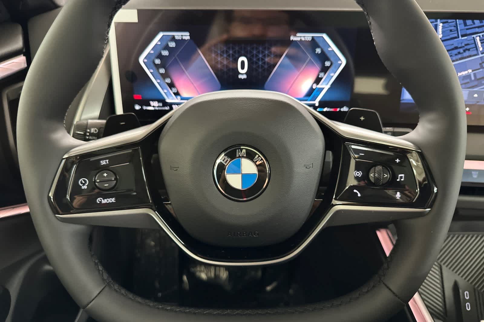 Thumbnail: 2026 BMW X3 - 24