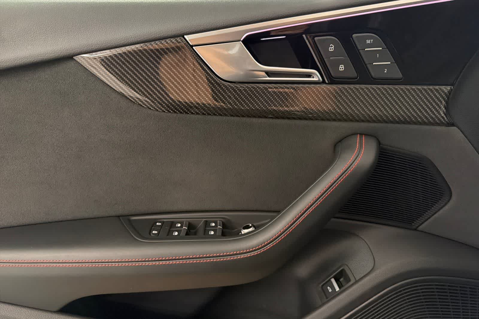 Thumbnail: 2022 Audi RS 5 - 12