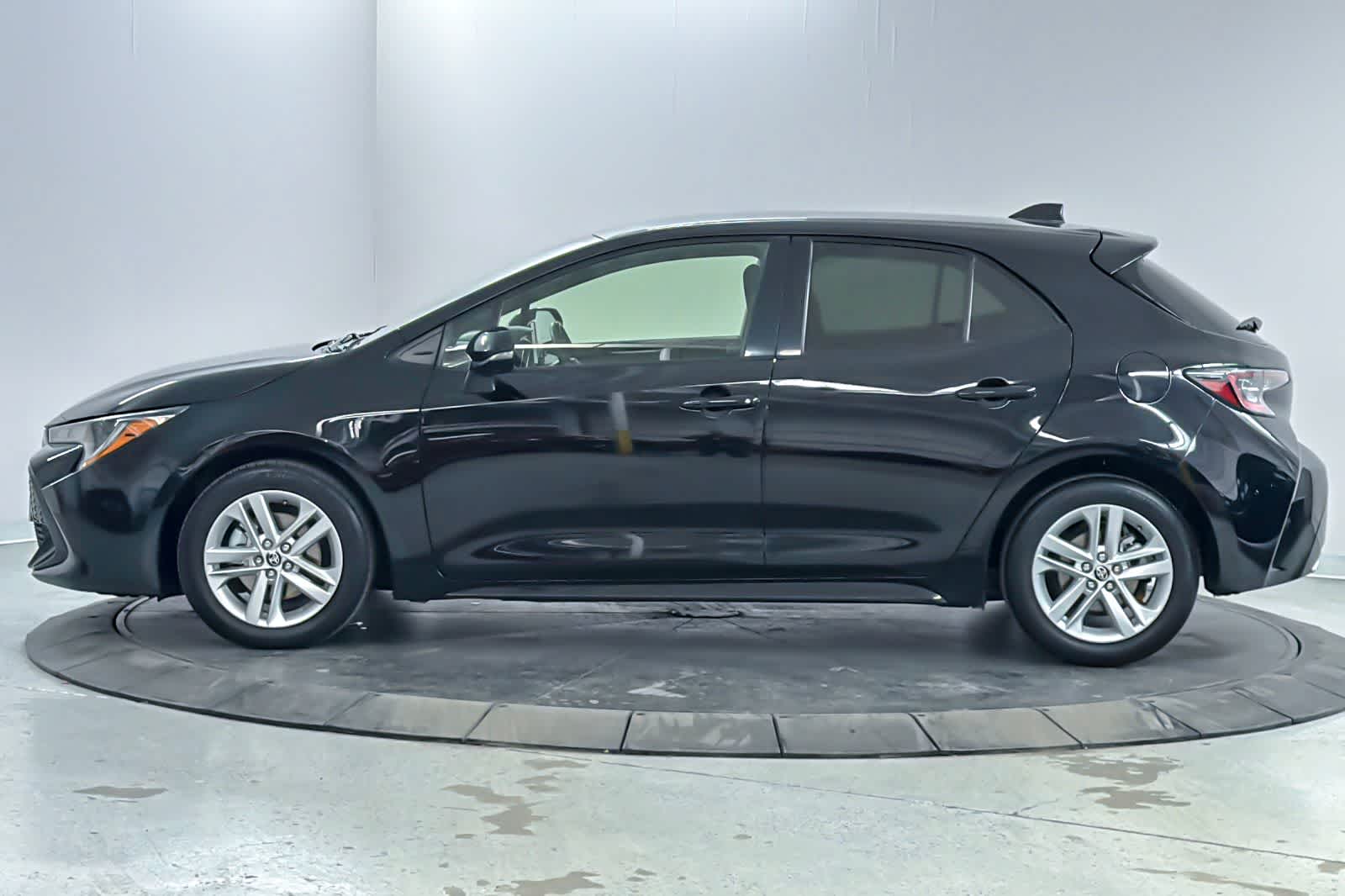Thumbnail: 2021 Toyota Corolla - 5