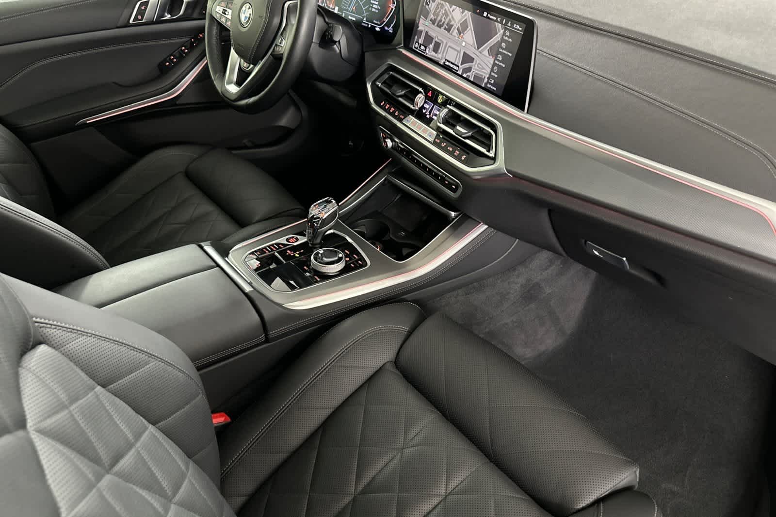 Thumbnail: 2023 BMW X5 - 16