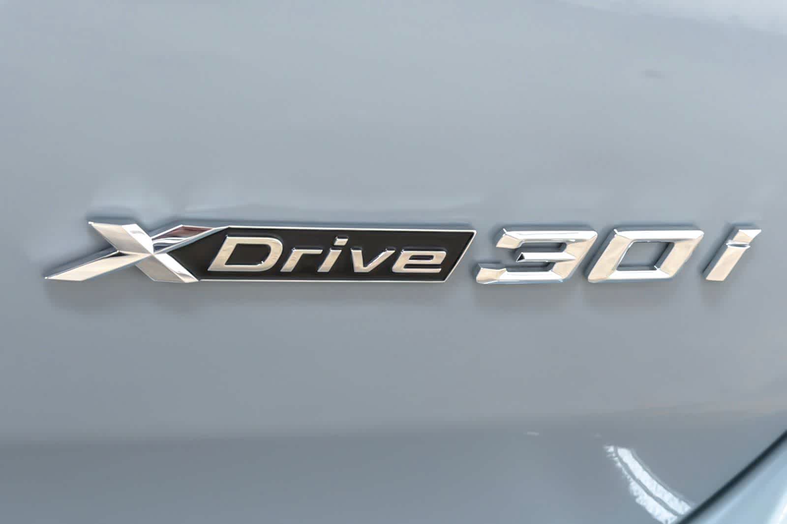 Thumbnail: 2023 BMW X3 - 28