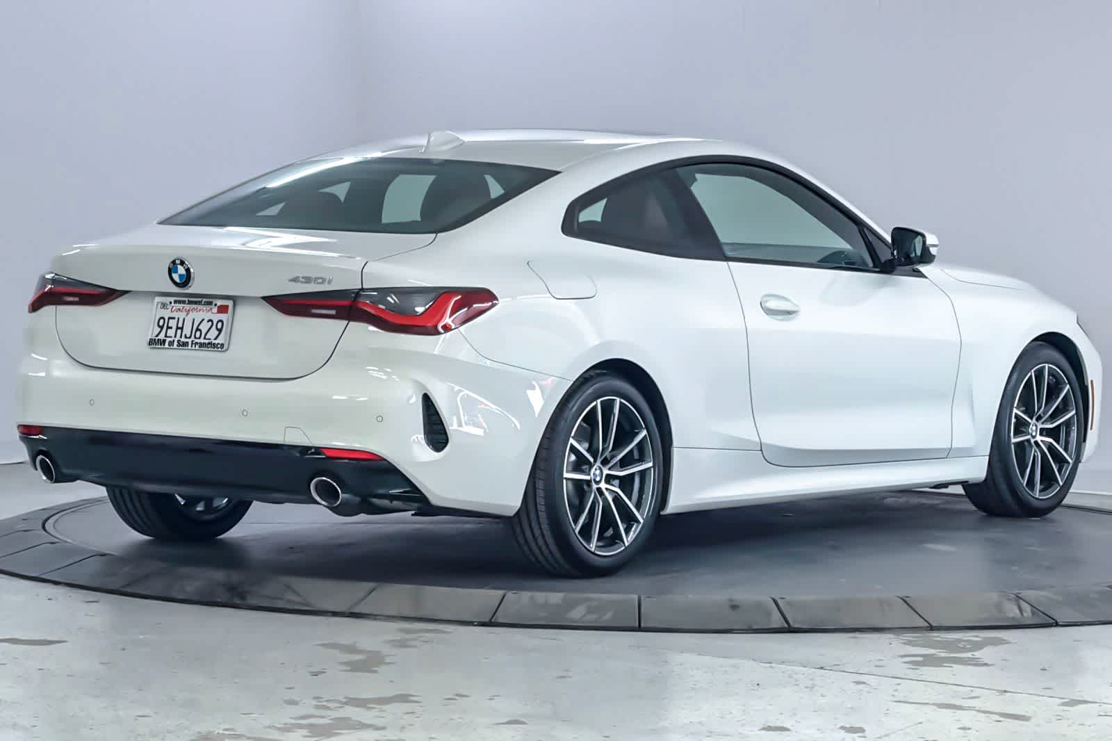 Thumbnail: 2023 BMW 4 Series - 2