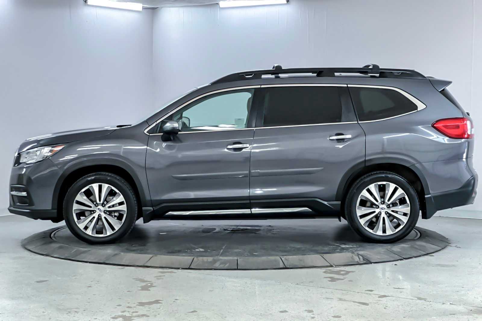 Thumbnail: 2020 Subaru Ascent - 5