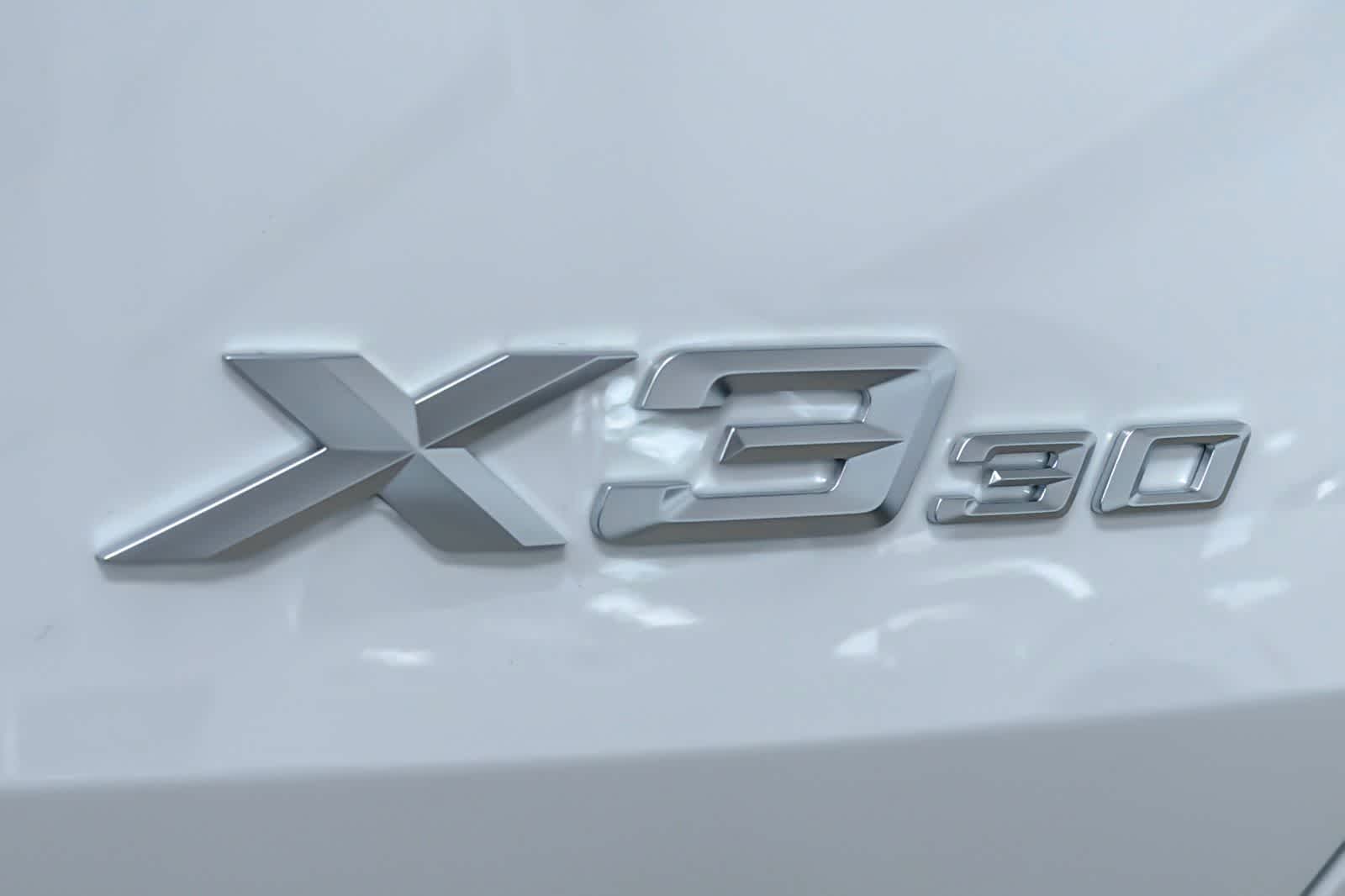 Thumbnail: 2026 BMW X3 - 26