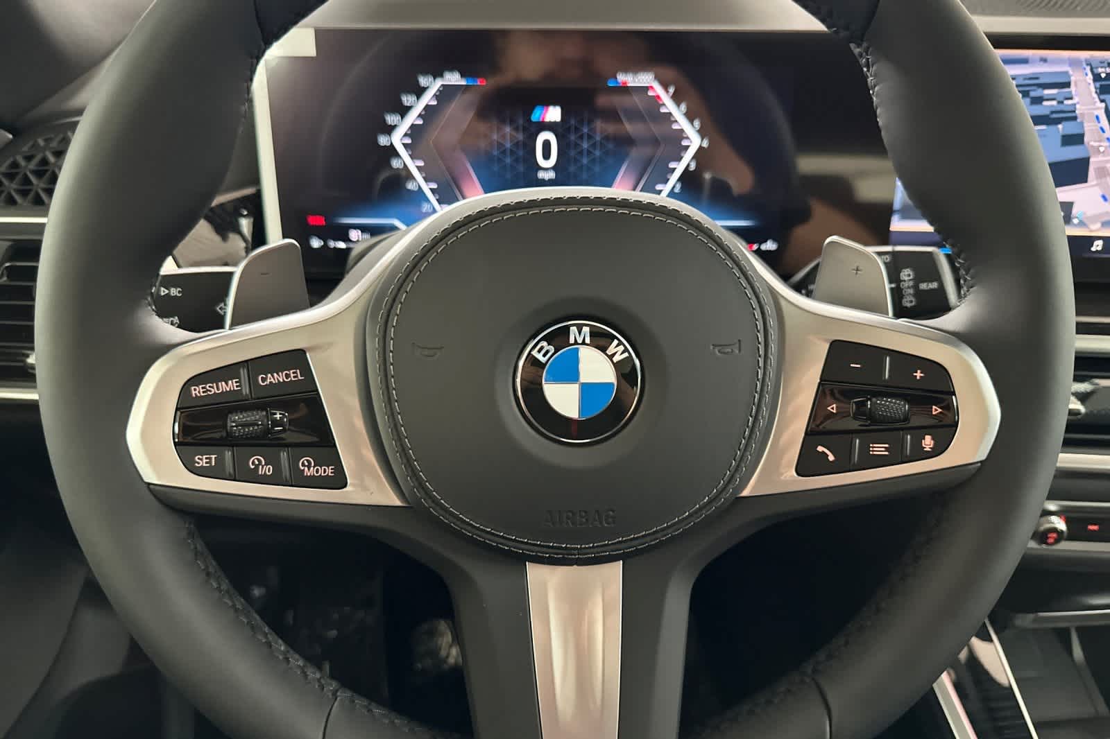 Thumbnail: 2026 BMW X5 - 24