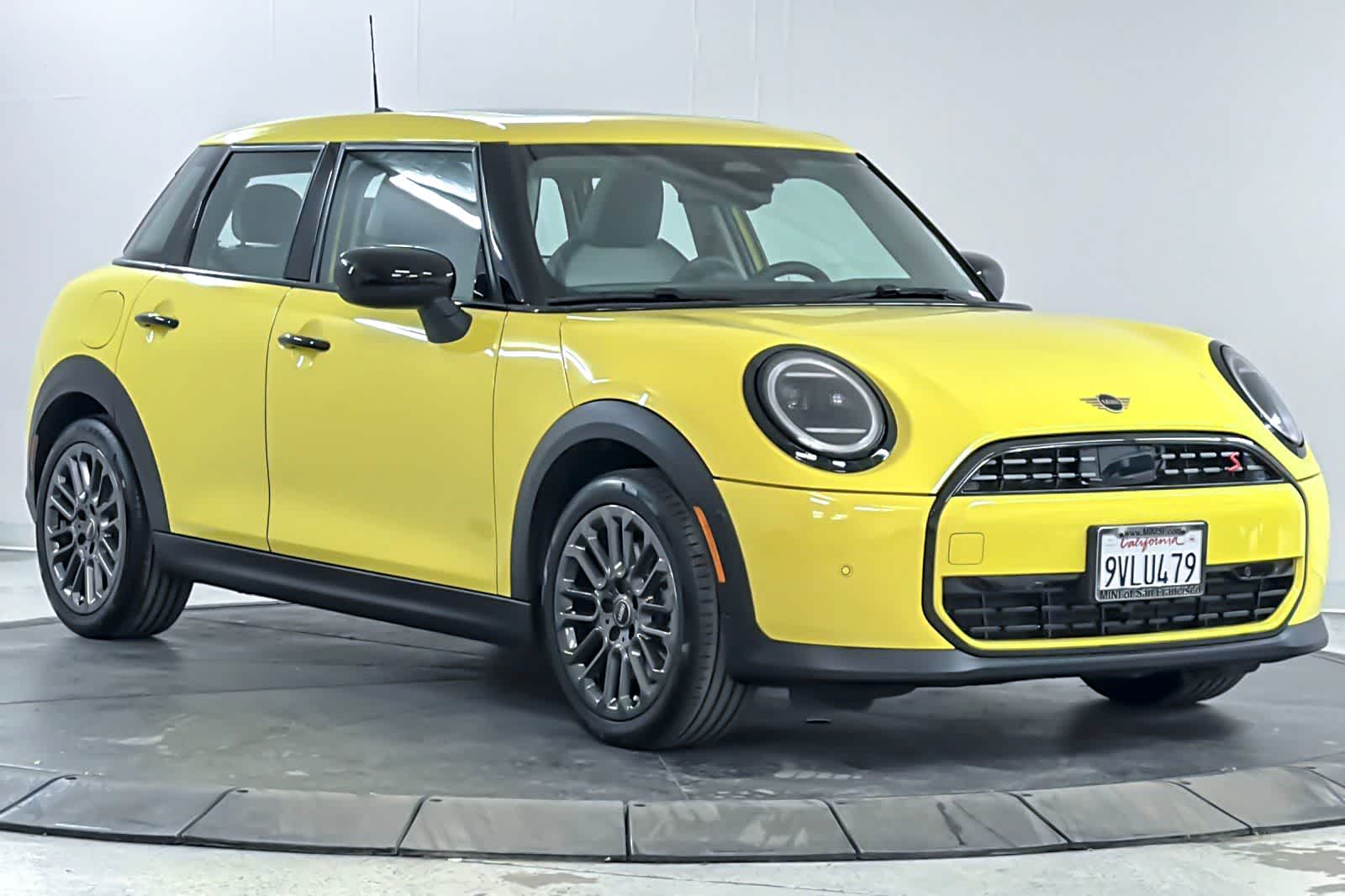 Thumbnail: 2025 MINI Cooper Hardtop - 9