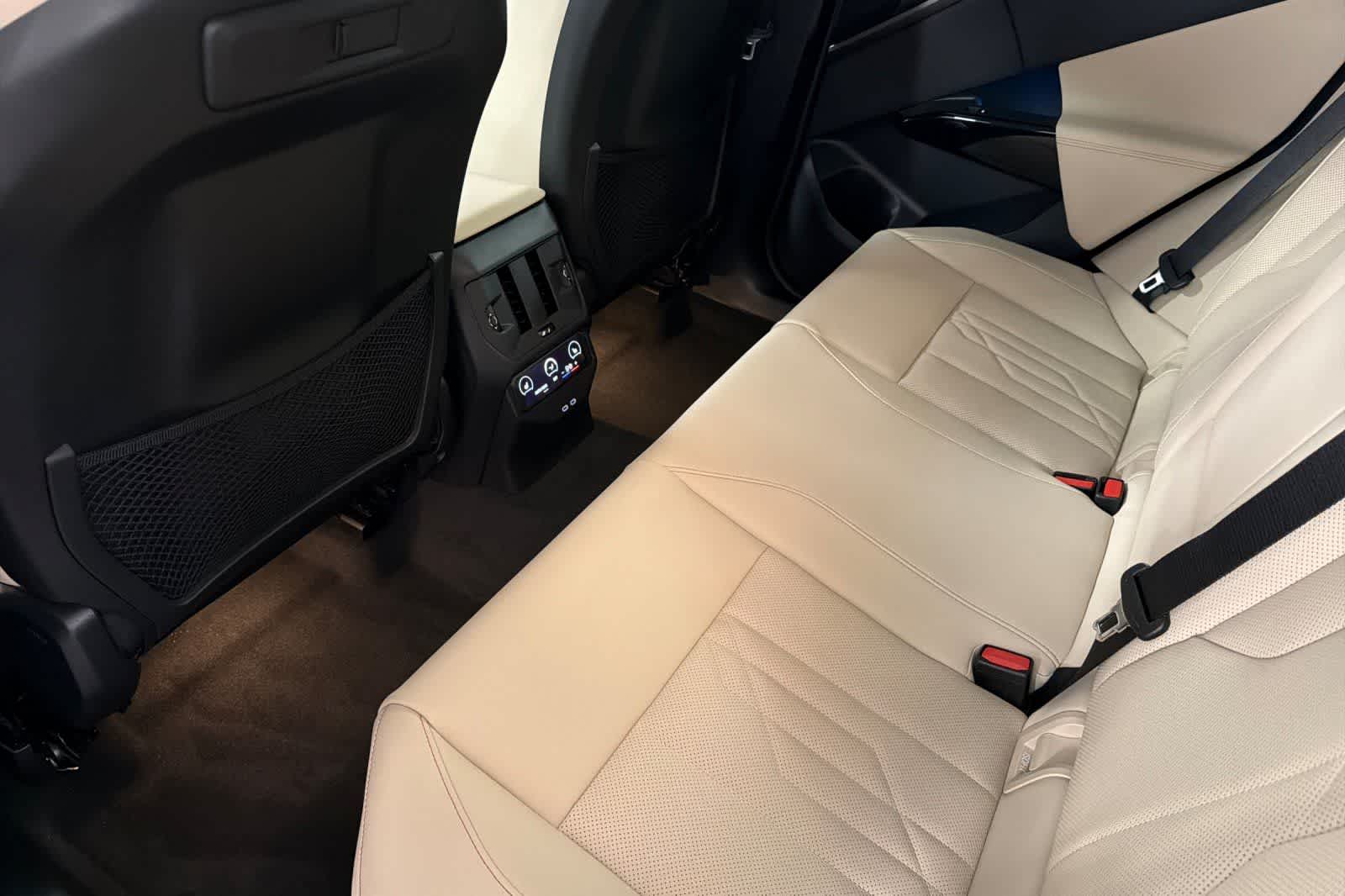 Thumbnail: 2026 BMW X3 - 4