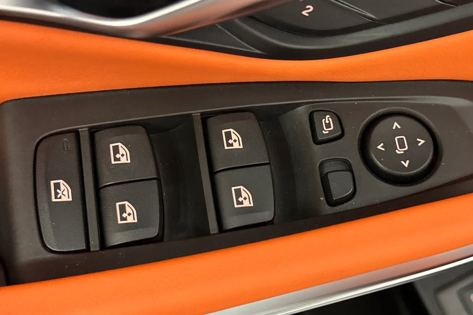 Thumbnail: 2023 BMW M3 - 13