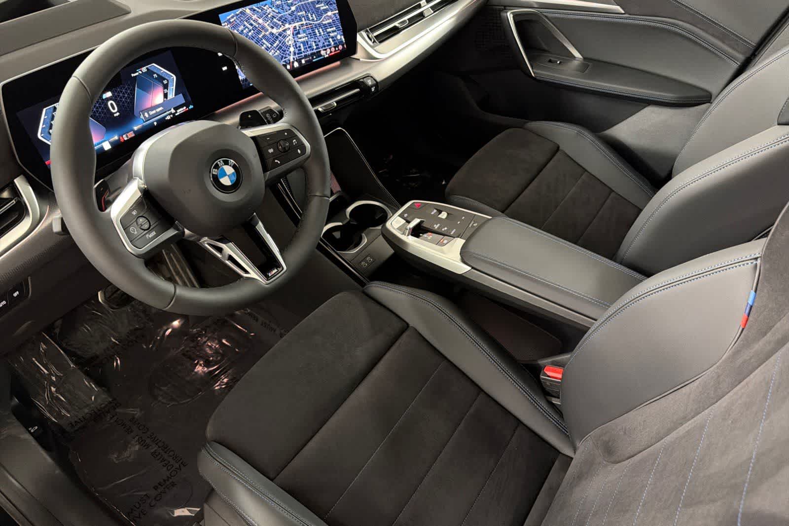 Thumbnail: 2026 BMW X1 - 11