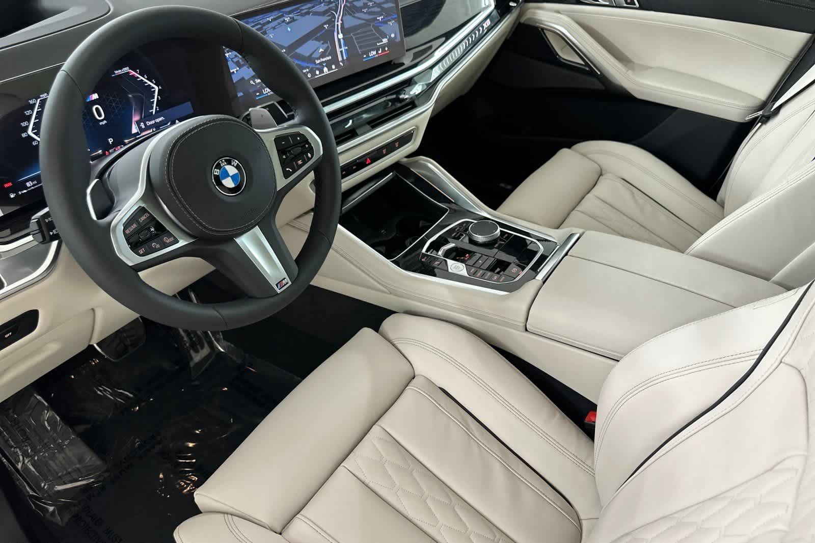 Thumbnail: 2026 BMW X6 - 11