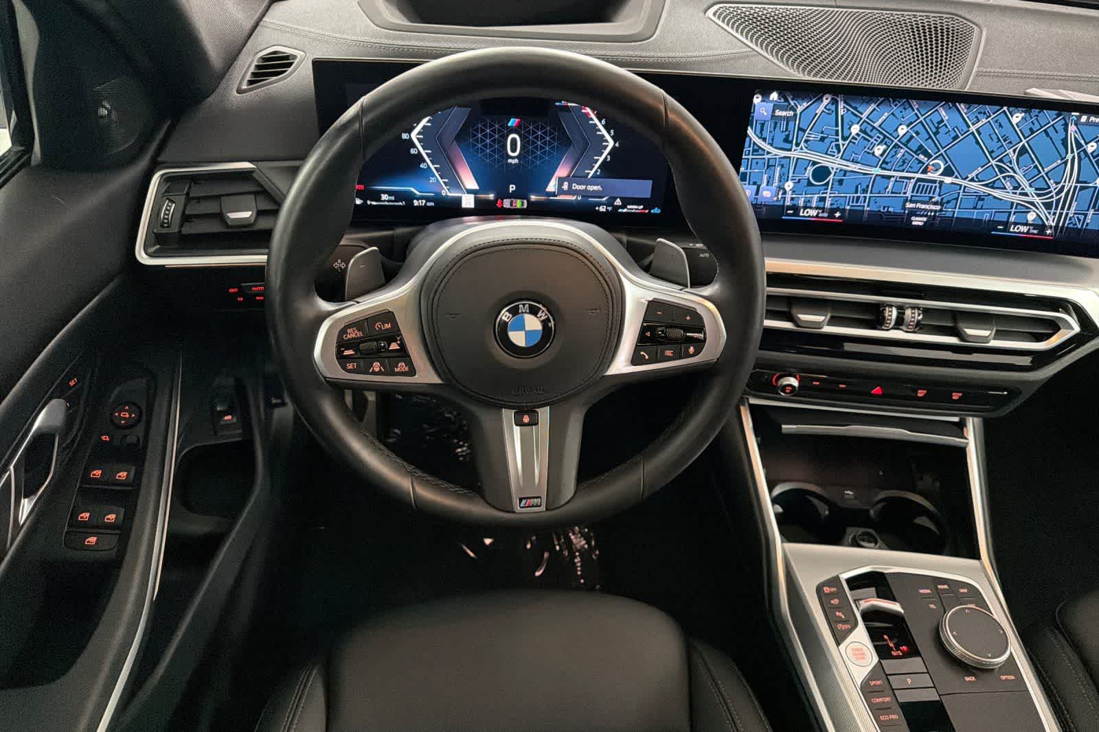 Thumbnail: 2023 BMW 3 Series - 14