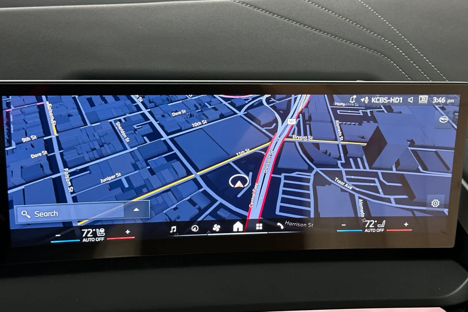 Thumbnail: 2026 BMW X3 - 19