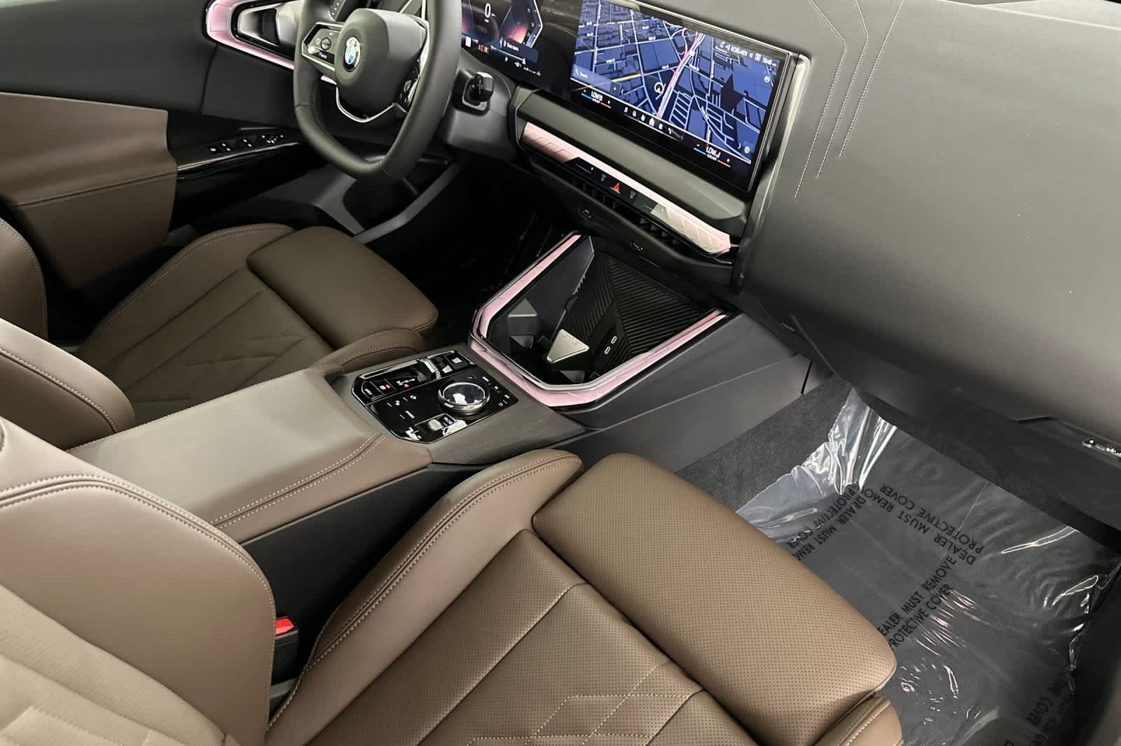 Thumbnail: 2026 BMW X3 - 16