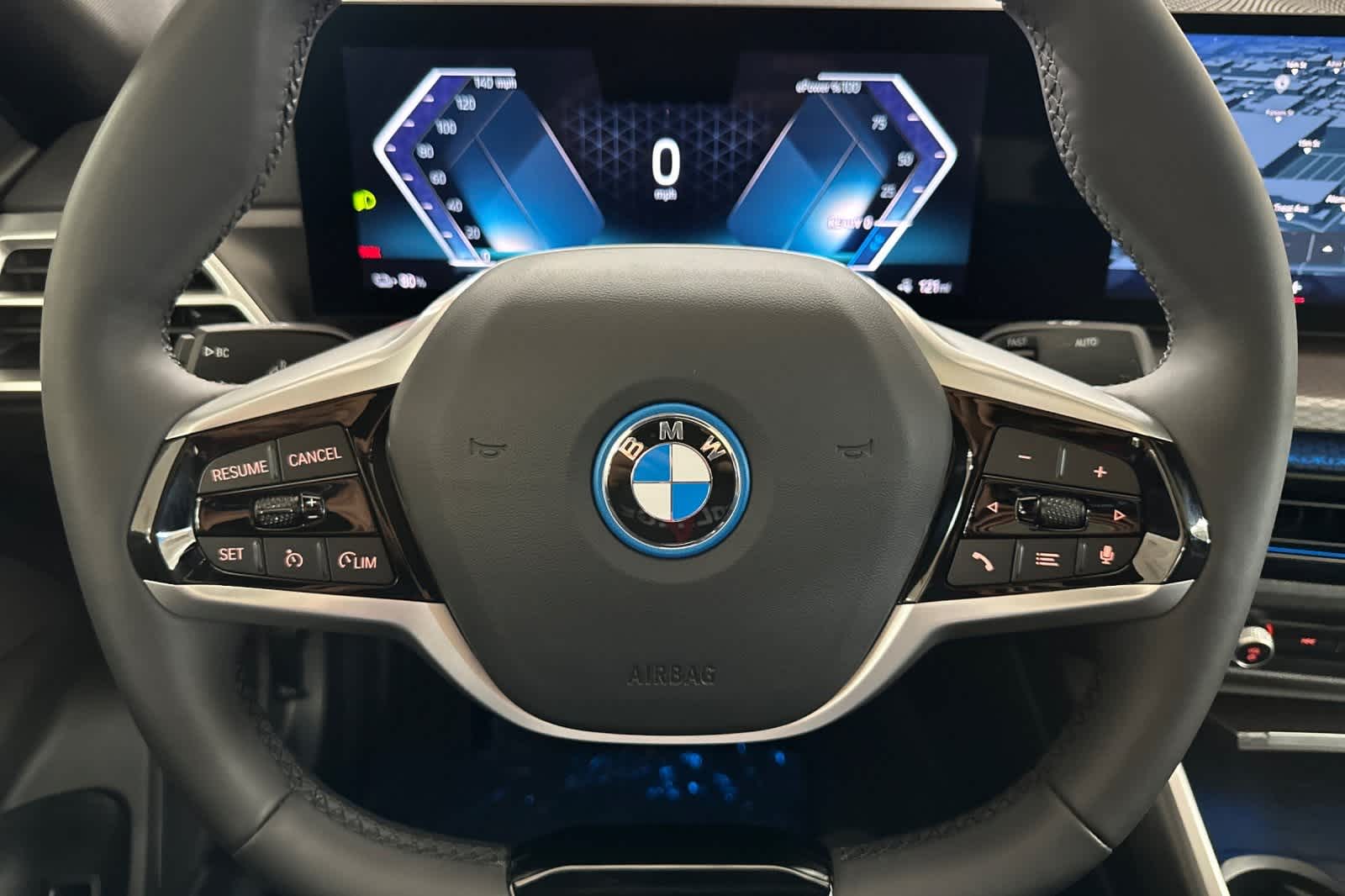 Thumbnail: 2025 BMW i4 - 23