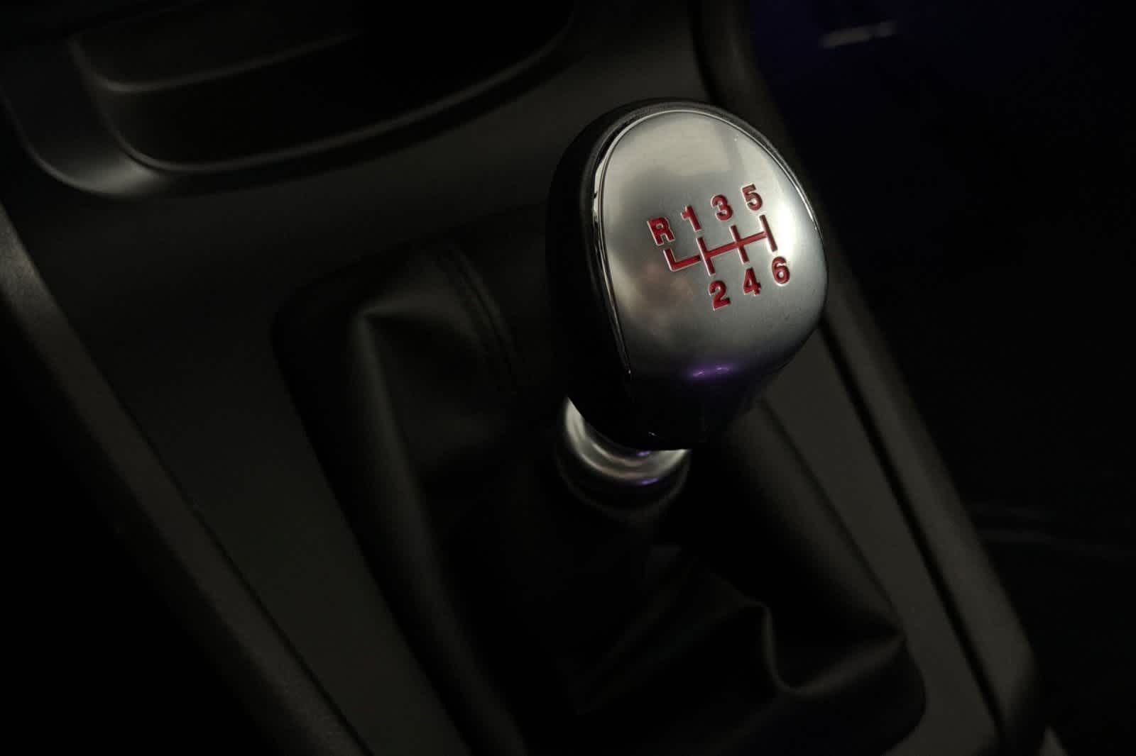 Thumbnail: 2014 Ford Fiesta - 20