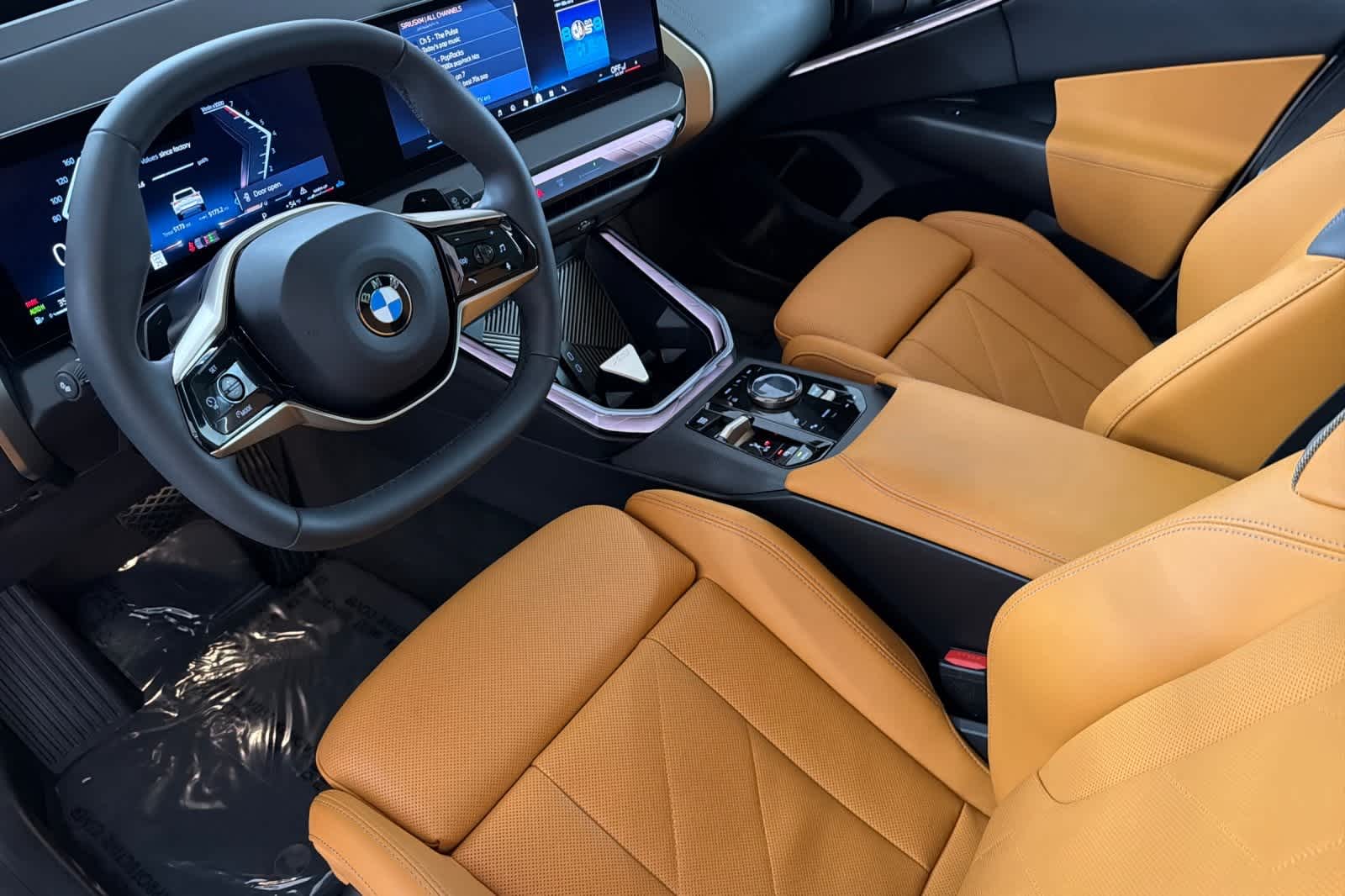 Thumbnail: 2025 BMW X3 - 11