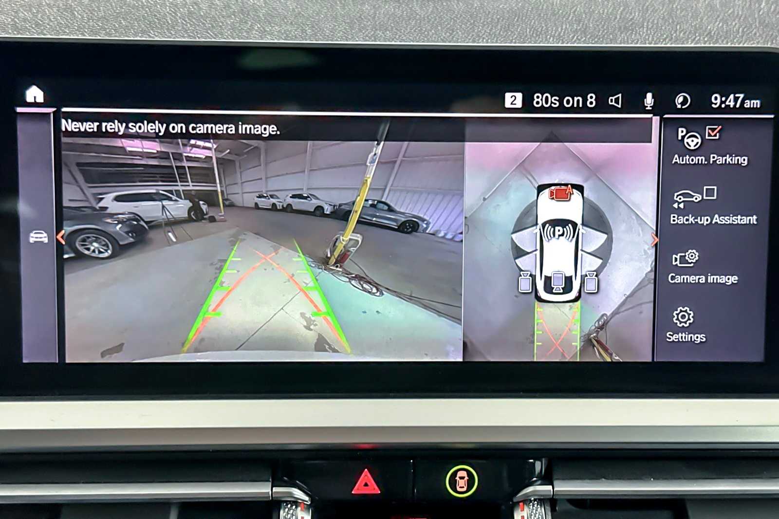 Thumbnail: 2023 BMW 4 Series - 19