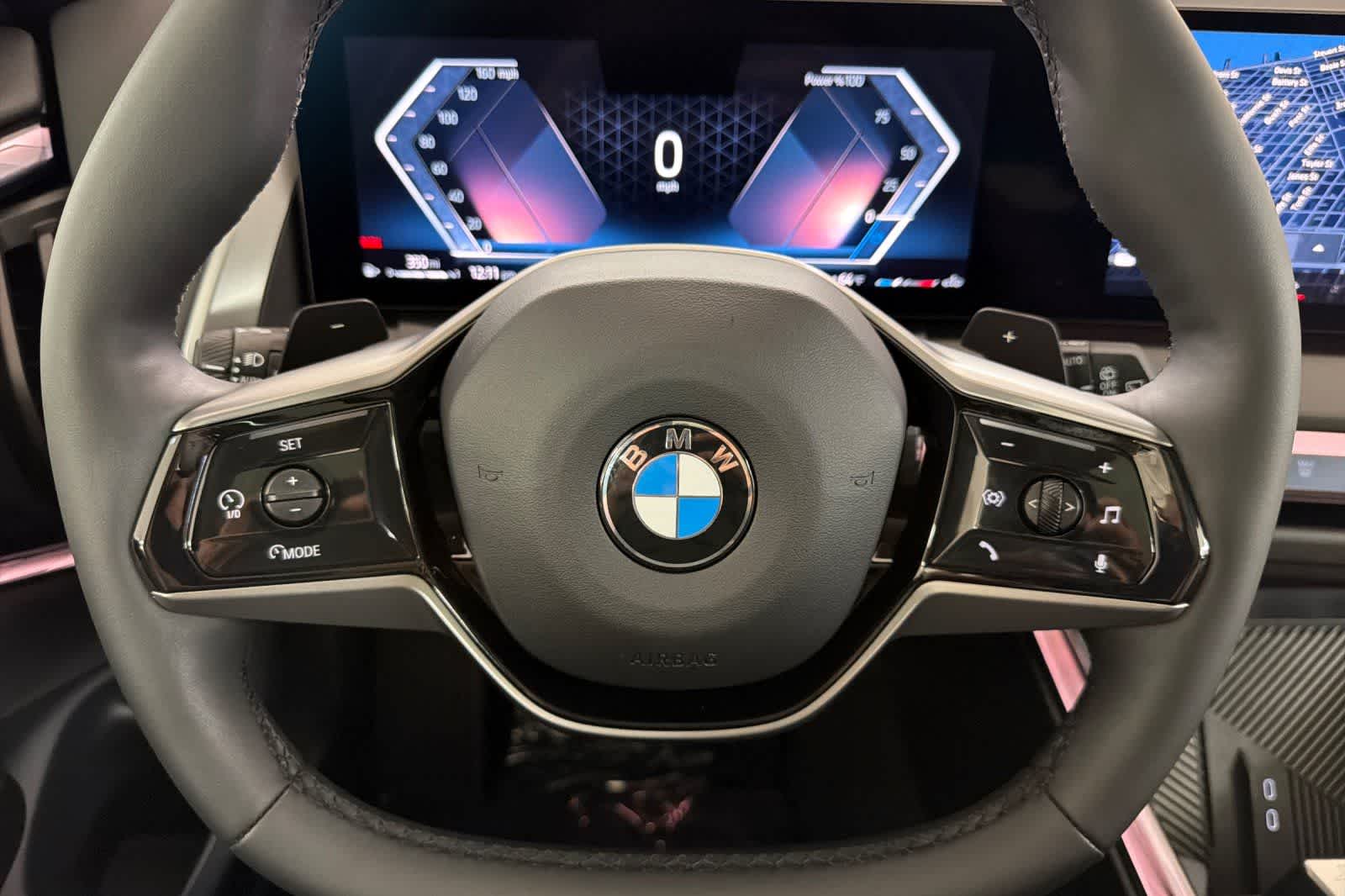 Thumbnail: 2026 BMW X3 - 23