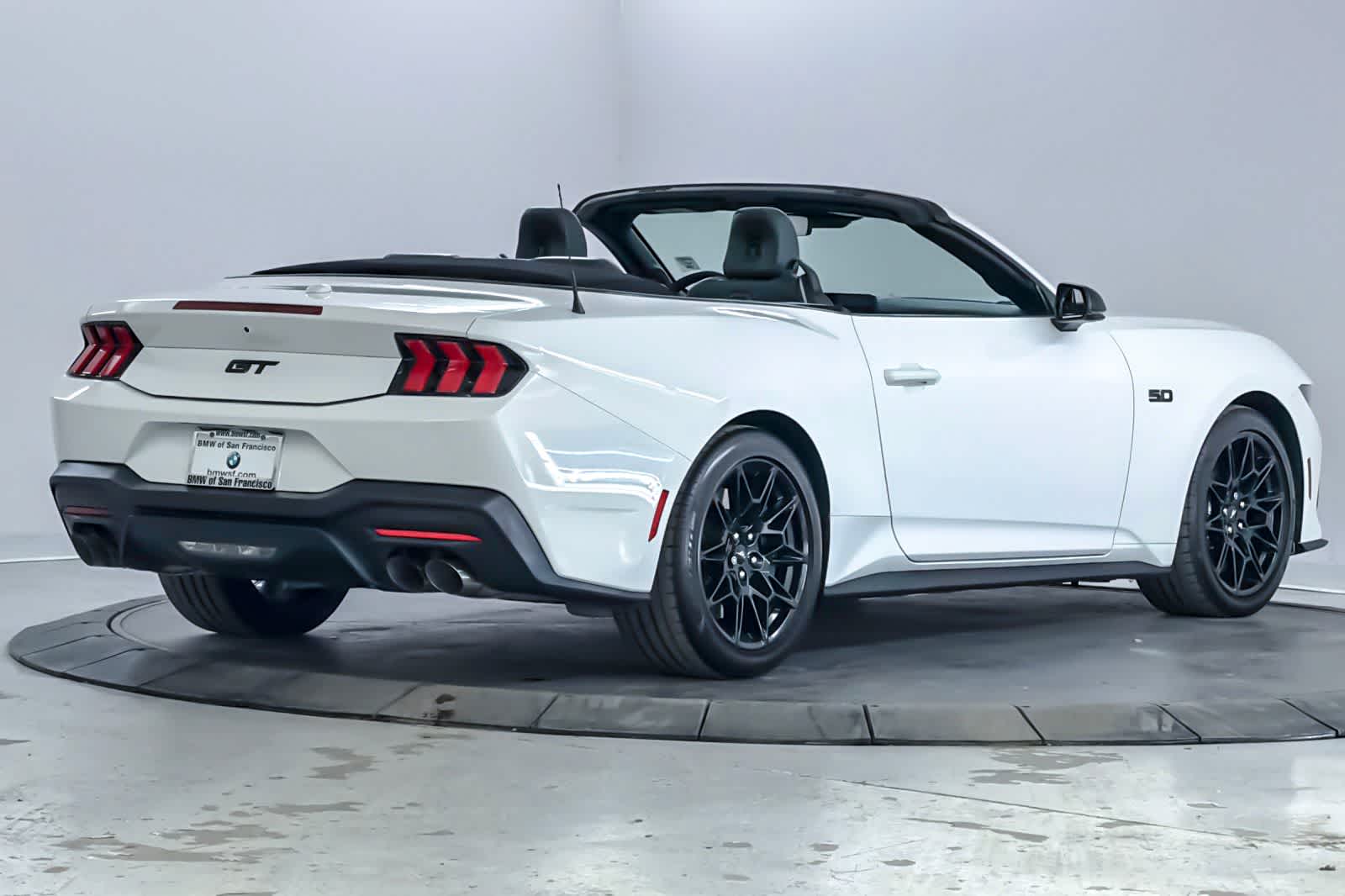 Thumbnail: 2024 Ford Mustang - 2