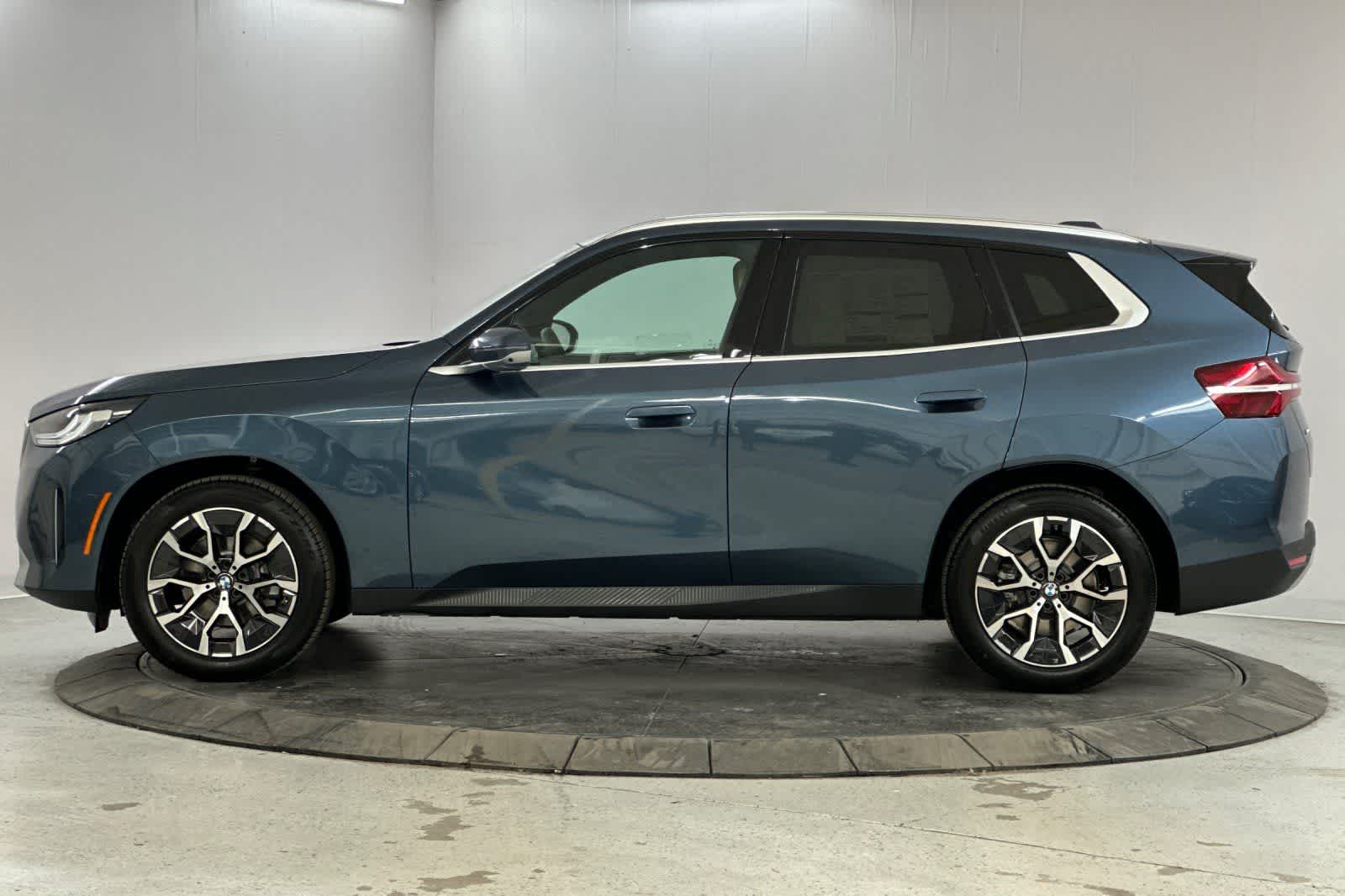 Thumbnail: 2025 BMW X3 - 5