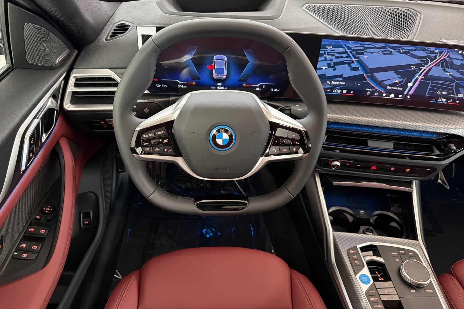 Thumbnail: 2026 BMW i4 - 14