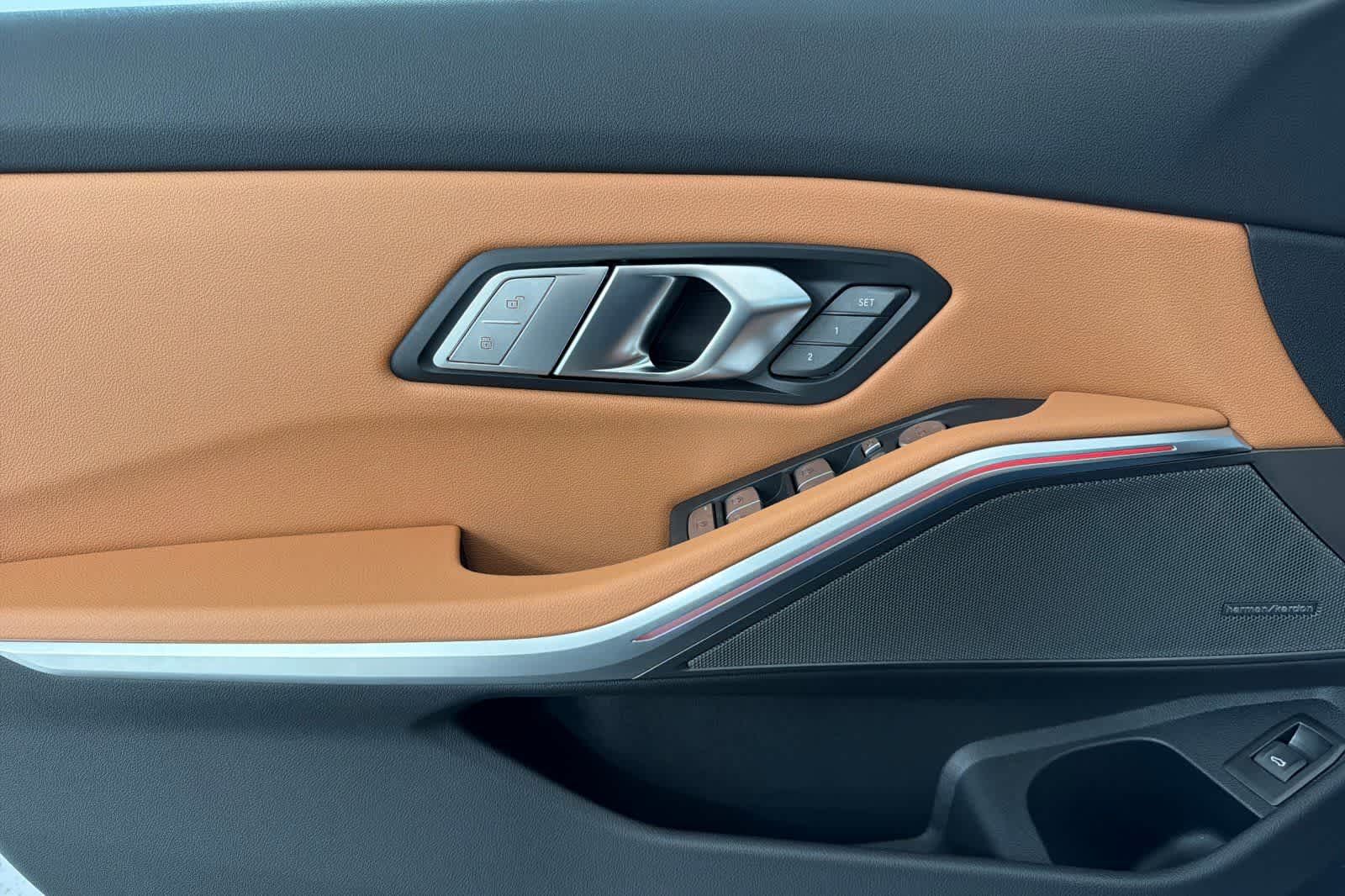Thumbnail: 2026 BMW 3 Series - 12