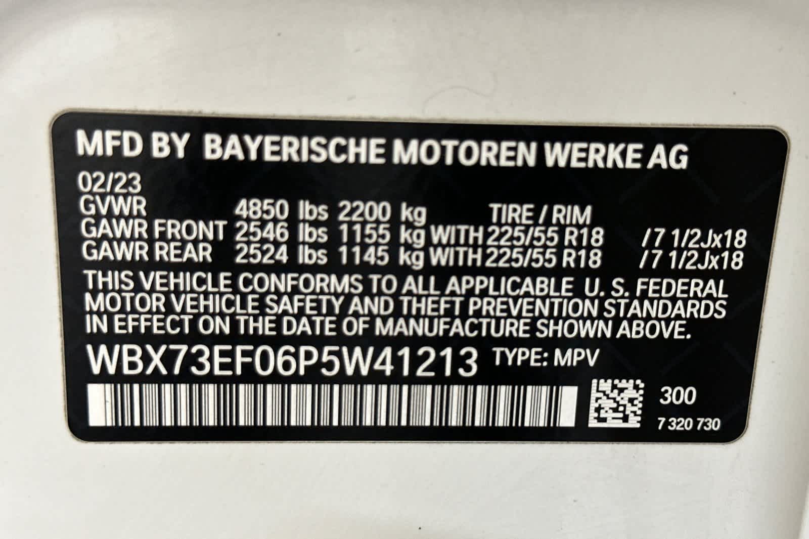 2023 BMW X1 xDrive28i 30