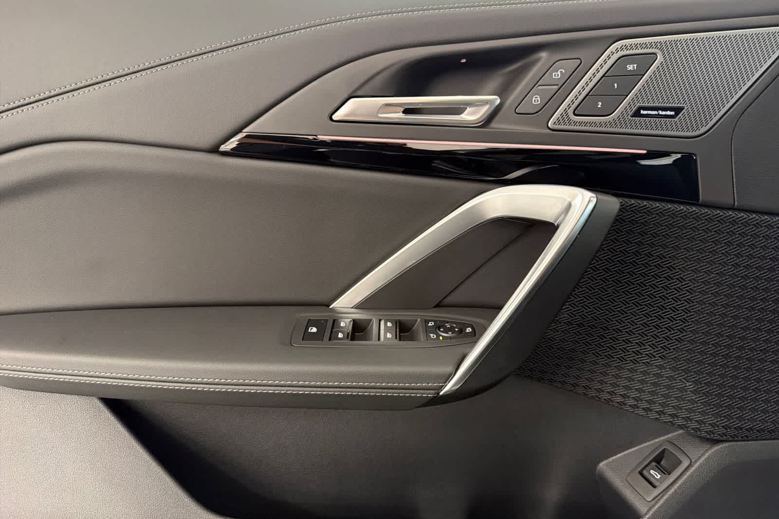 Thumbnail: 2026 BMW X1 - 12