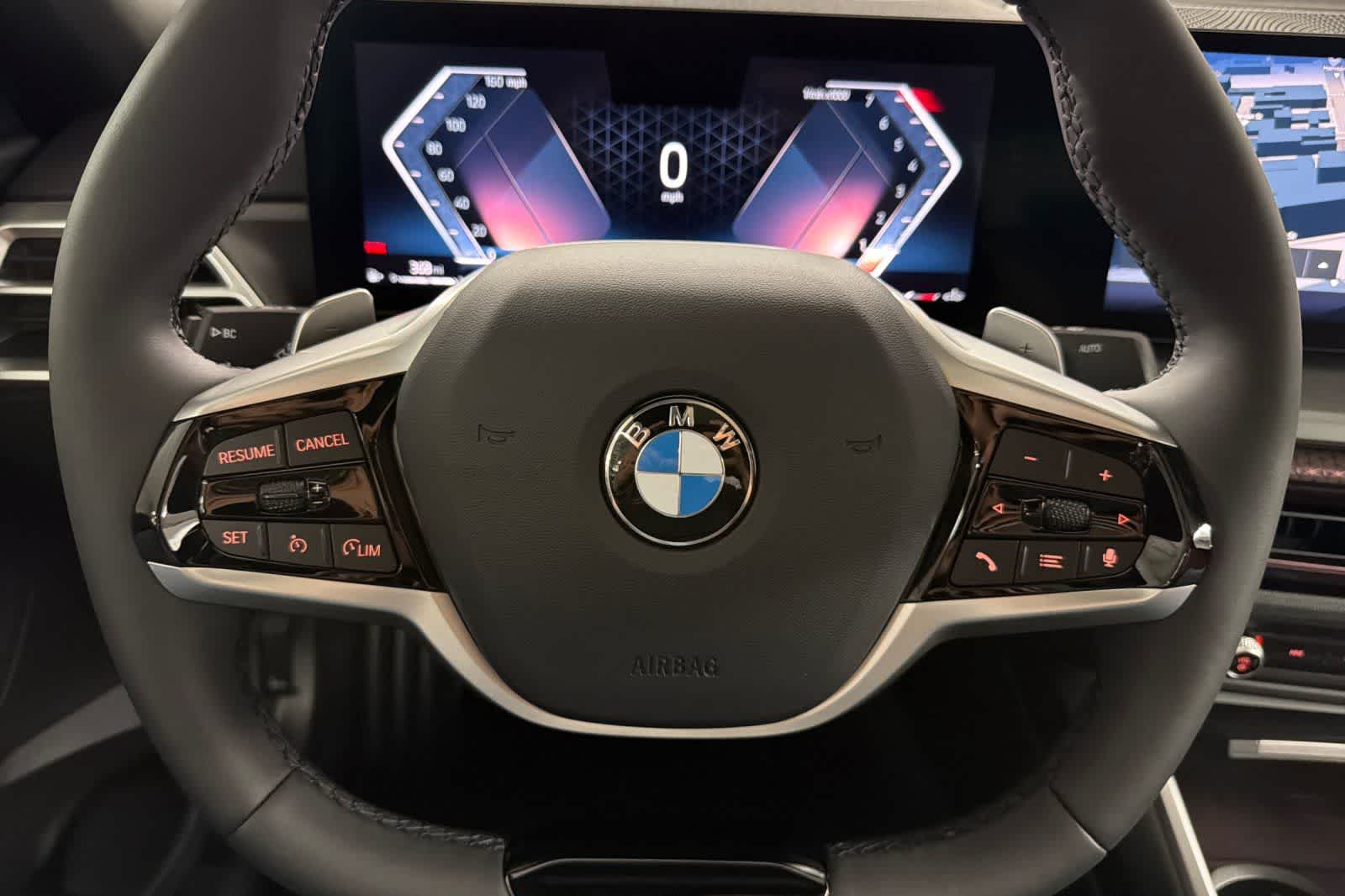 Thumbnail: 2025 BMW 2 Series - 23