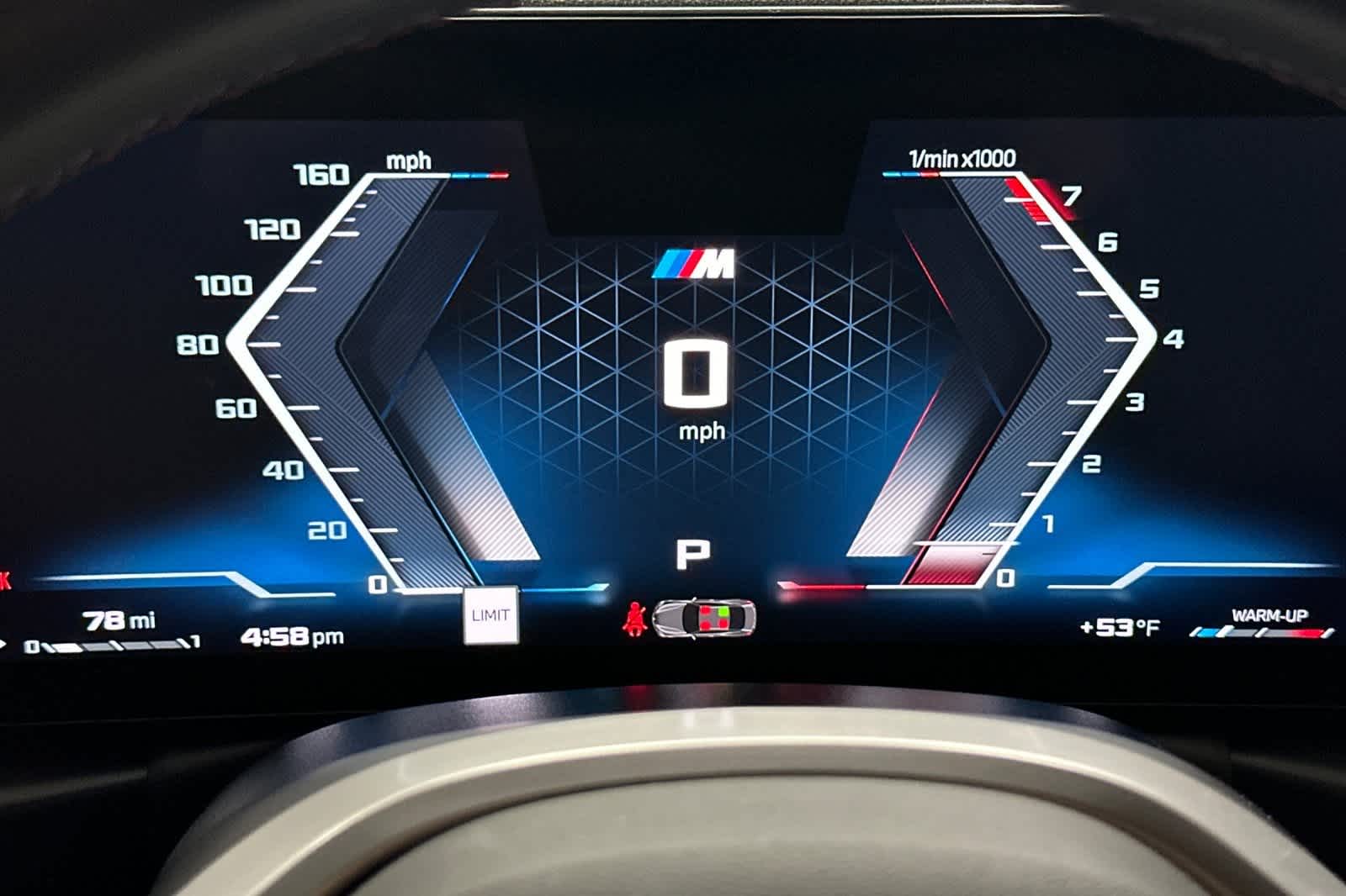 Thumbnail: 2025 BMW 4 Series - 24