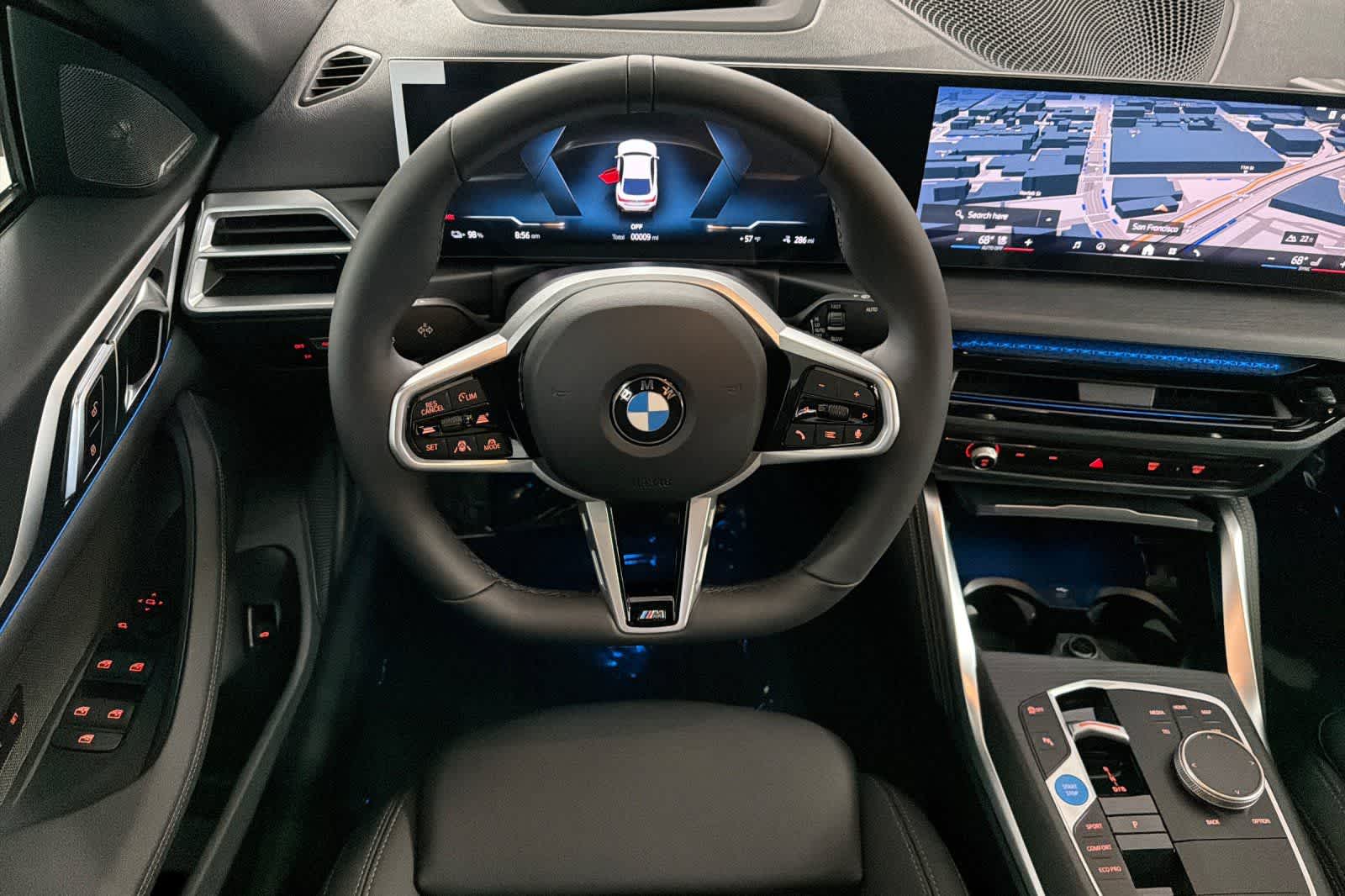 Thumbnail: 2026 BMW i4 - 14