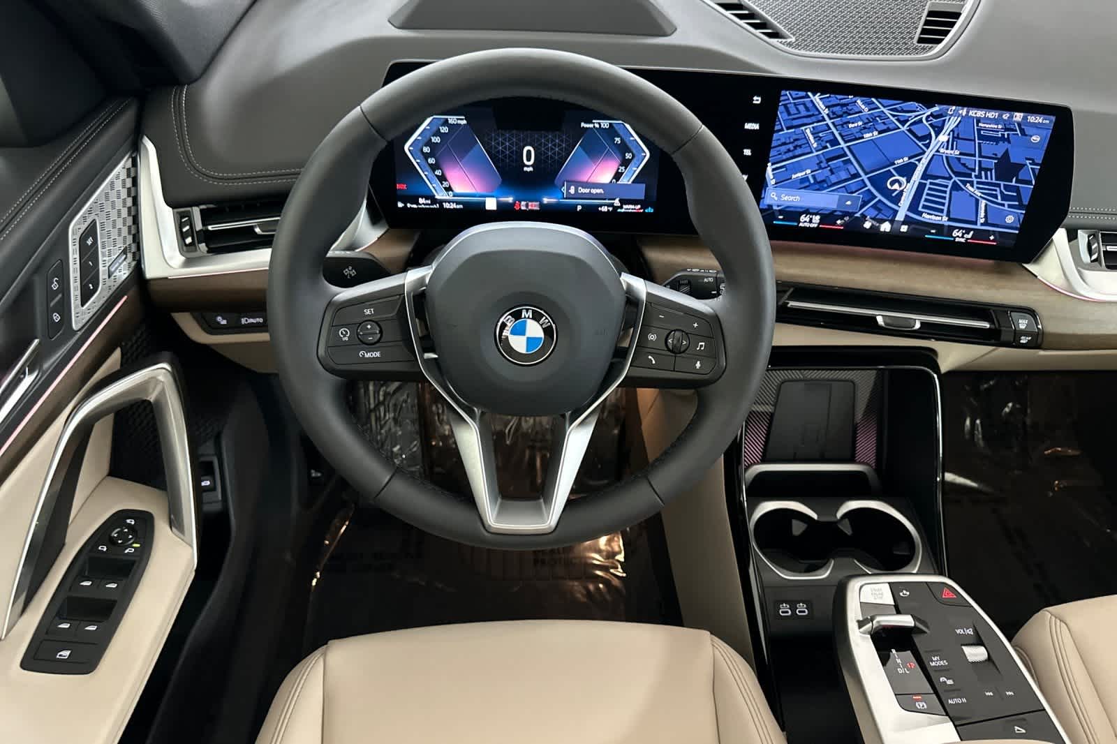 Thumbnail: 2025 BMW X1 - 14