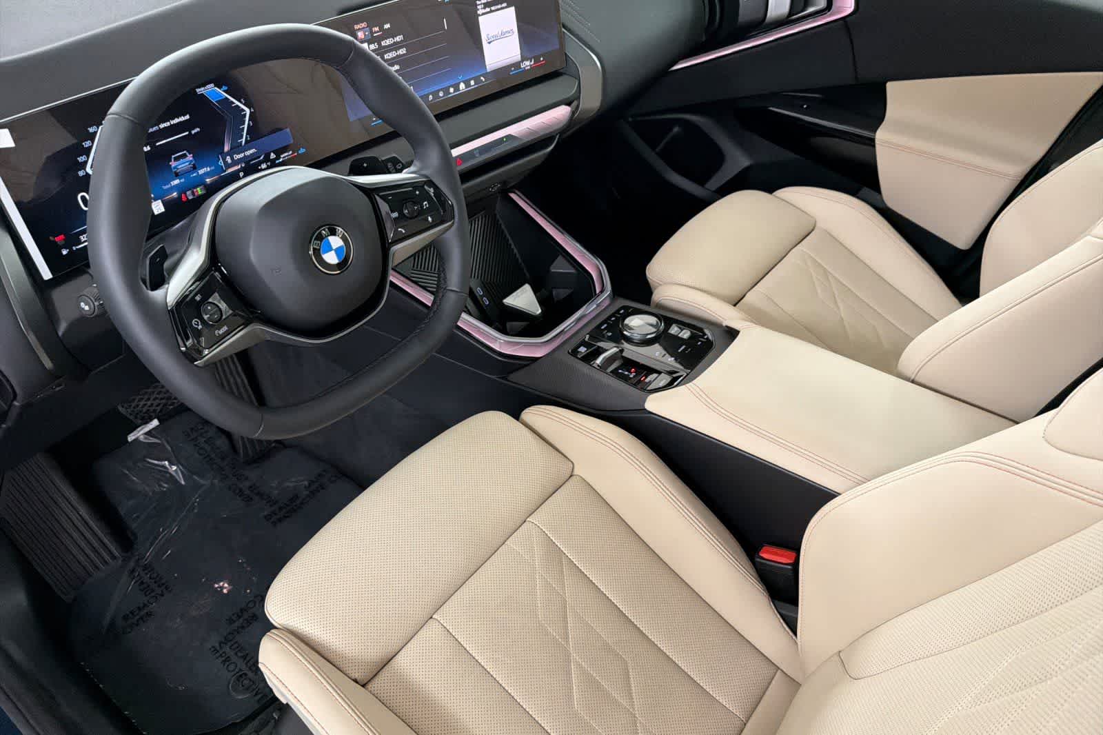 Thumbnail: 2026 BMW X3 - 10