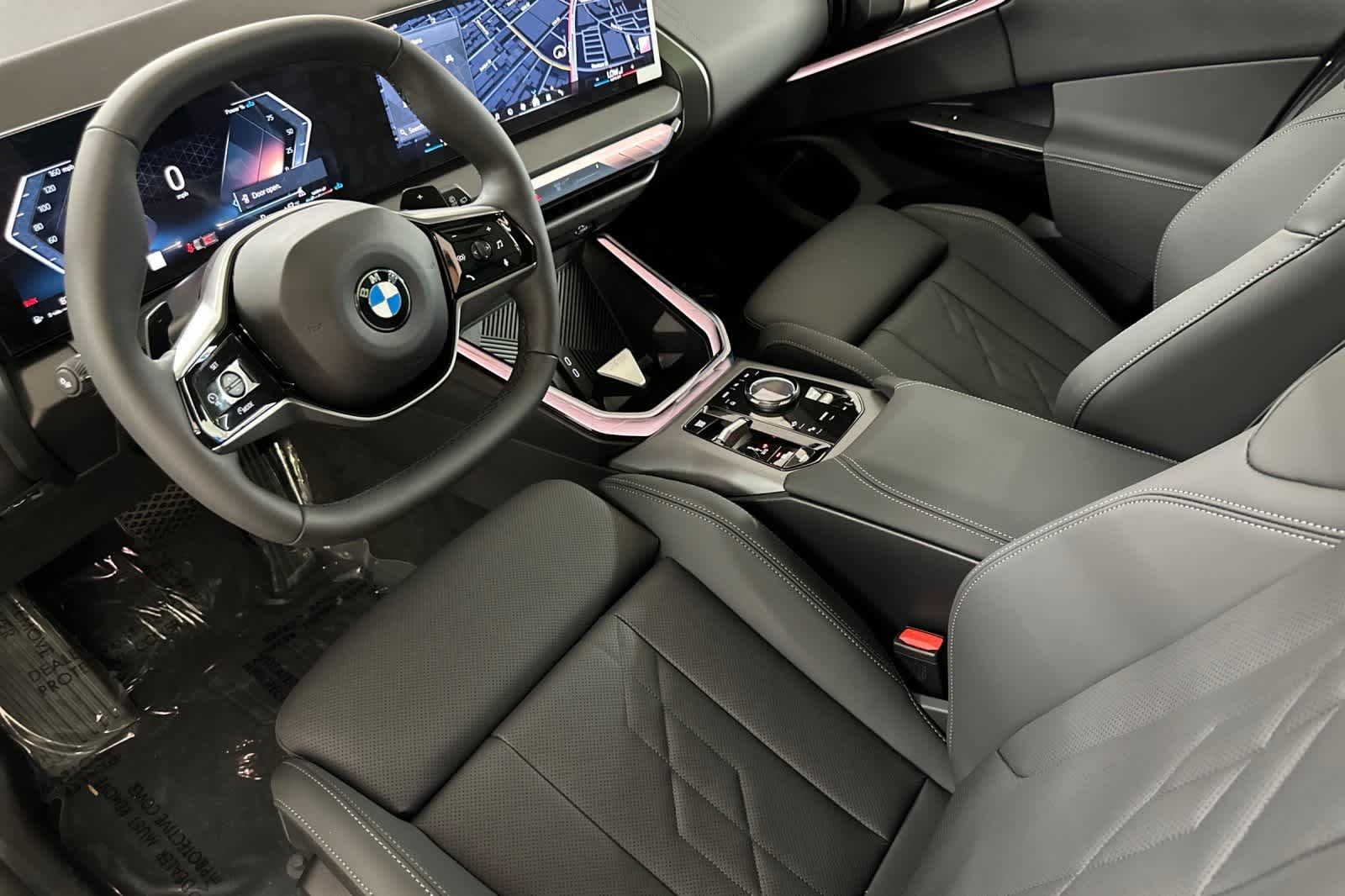 Thumbnail: 2026 BMW X3 - 11