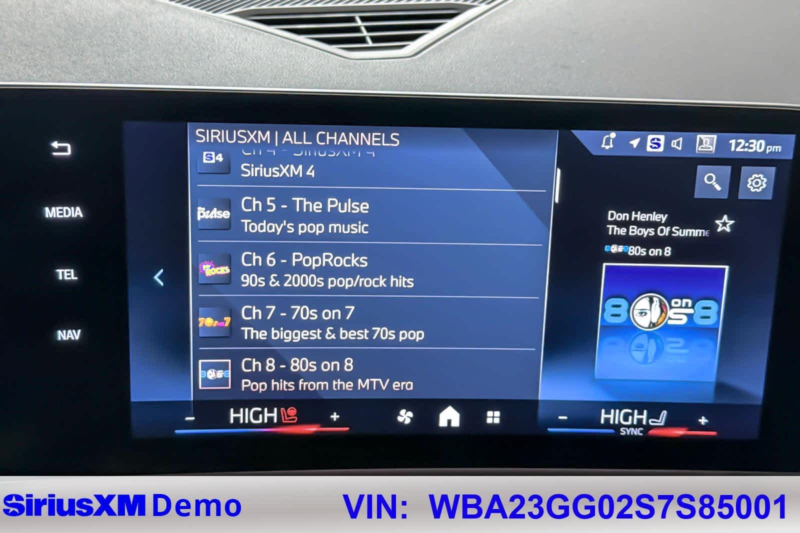 Thumbnail: 2025 BMW 2 Series - 27