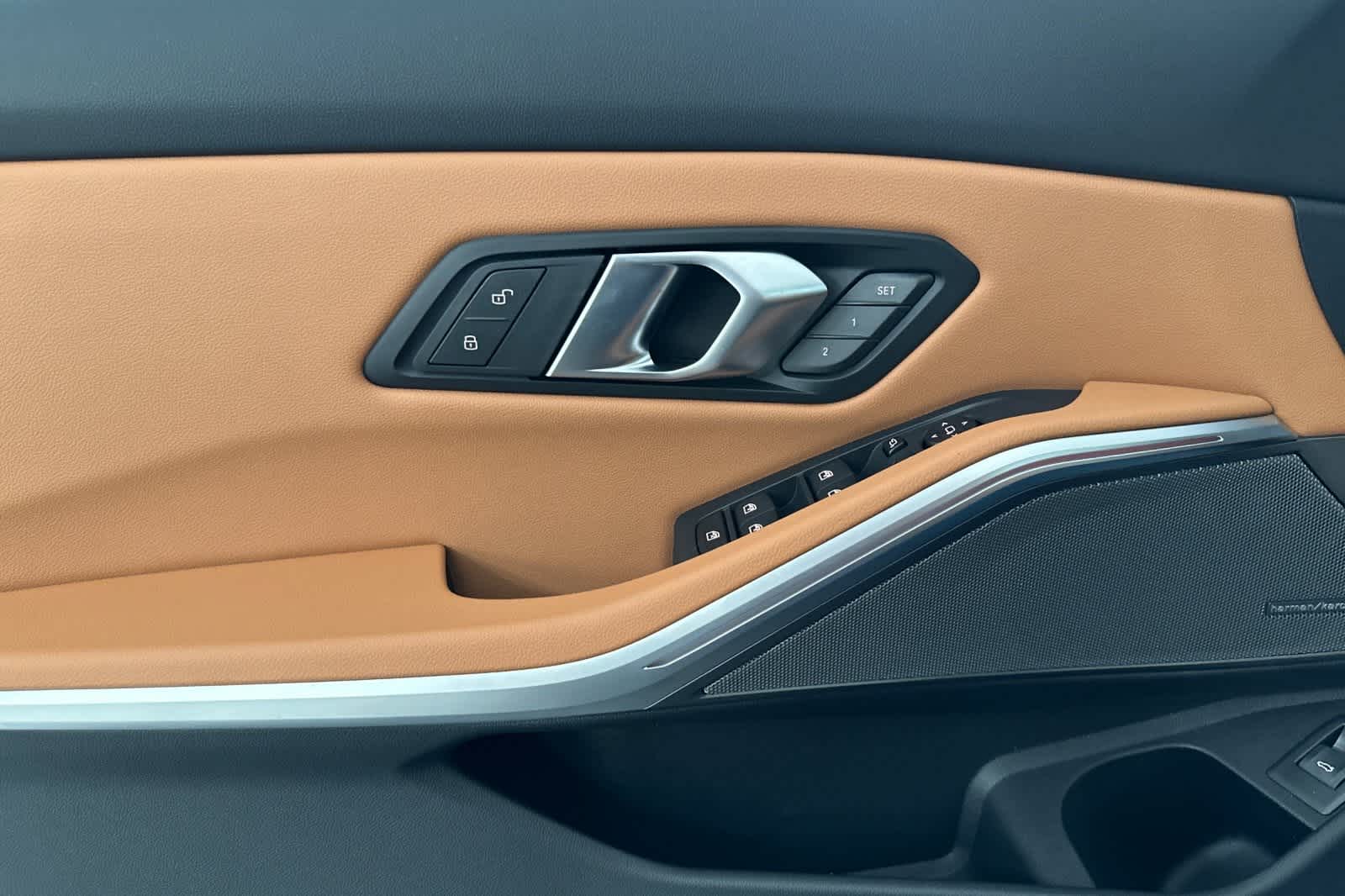 Thumbnail: 2026 BMW 3 Series - 12