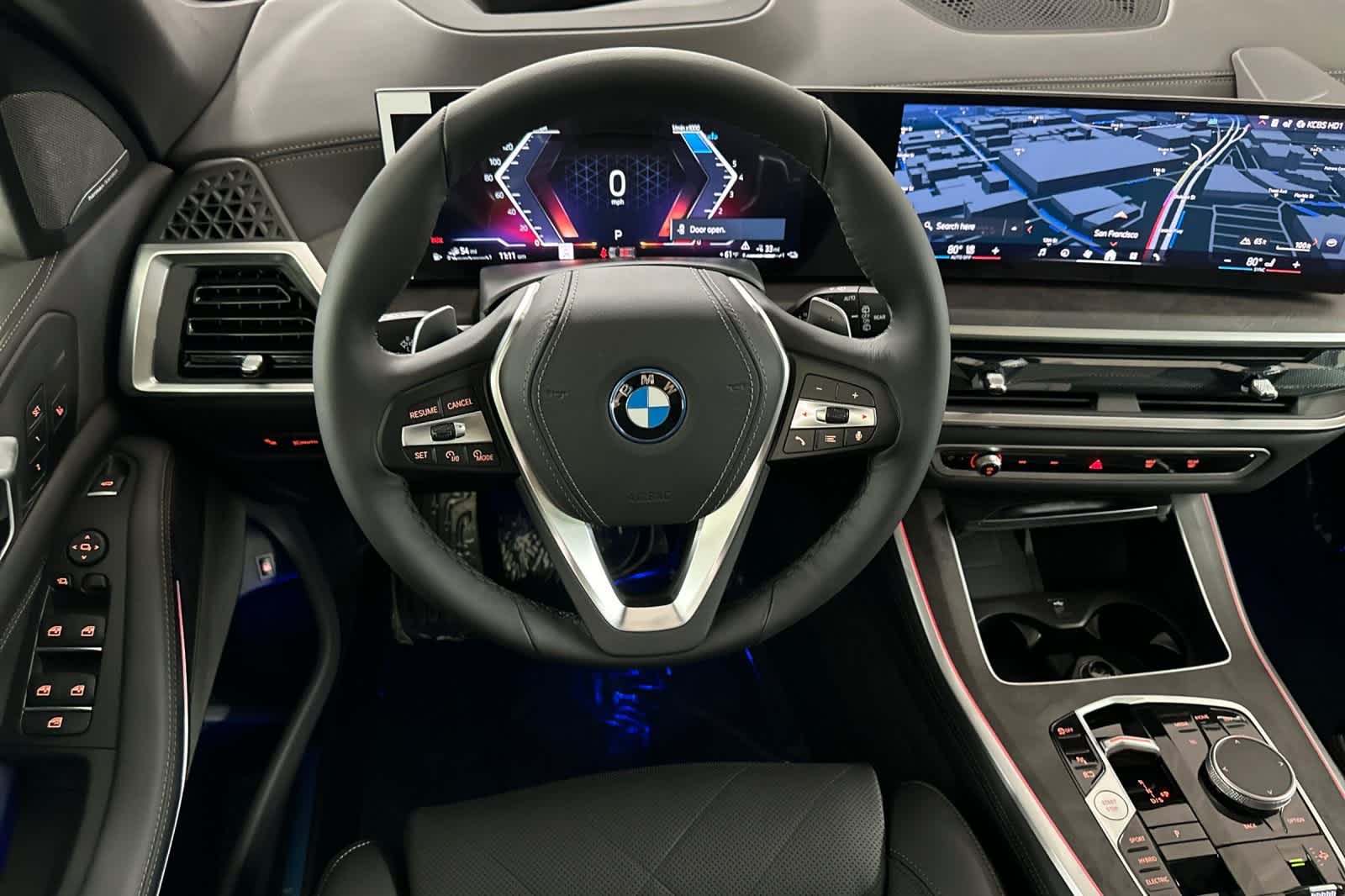 Thumbnail: 2026 BMW X5 - 14