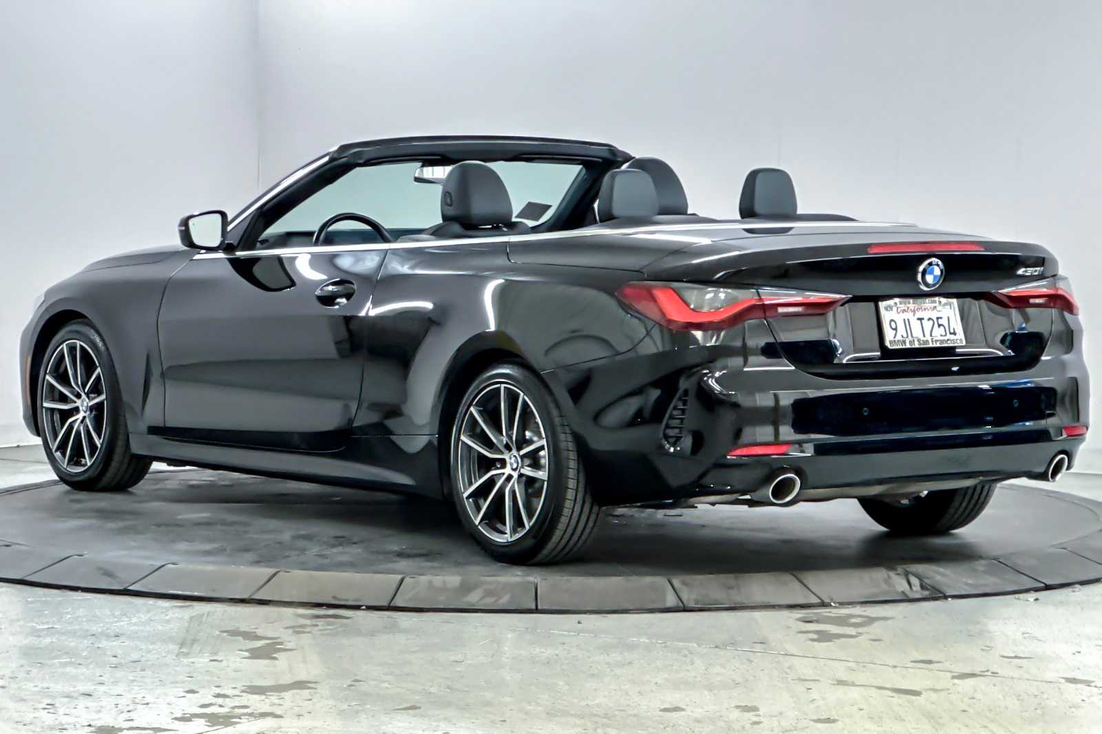 Thumbnail: 2024 BMW 4 Series - 6