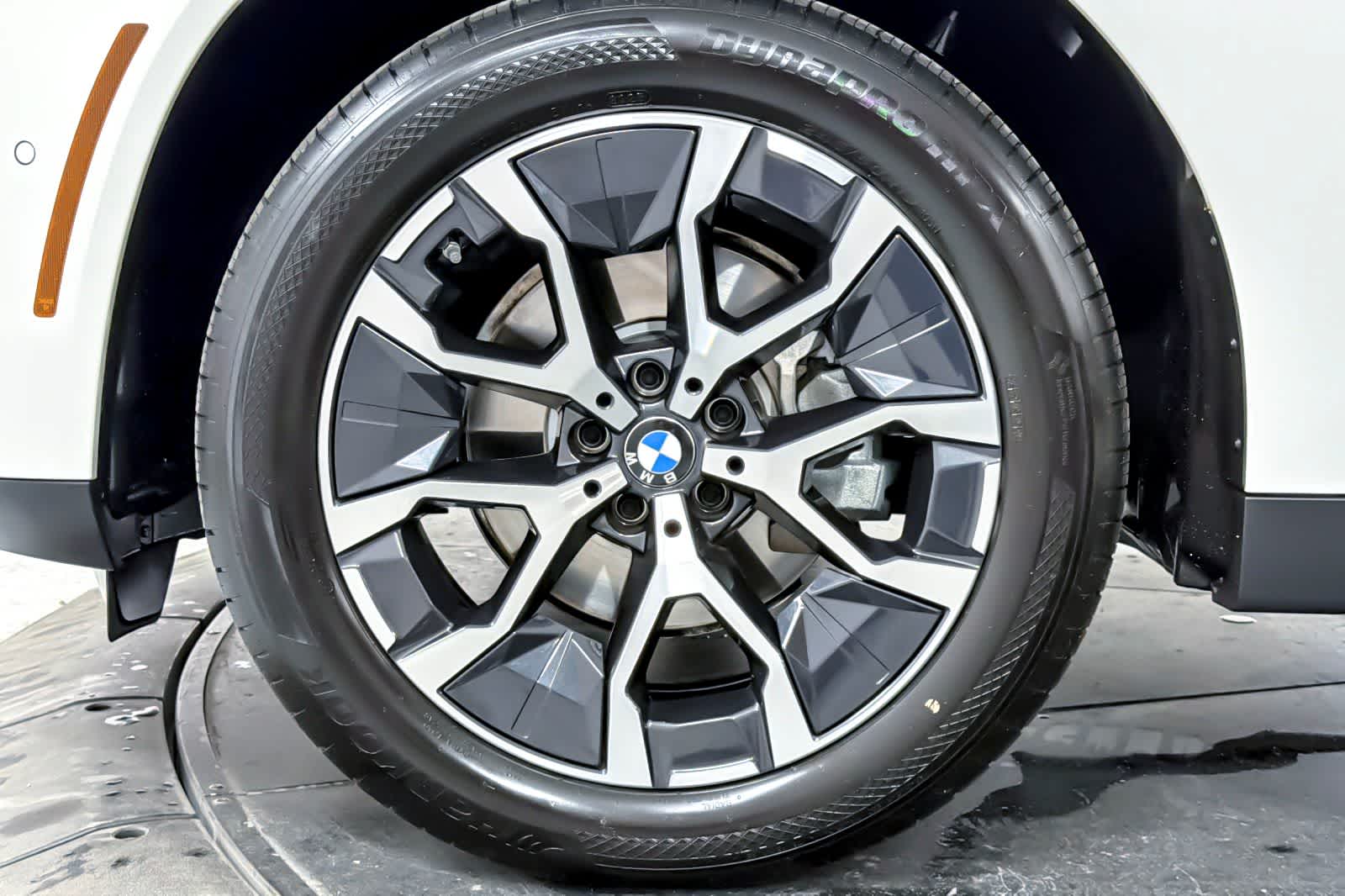 Thumbnail: 2026 BMW X3 - 26