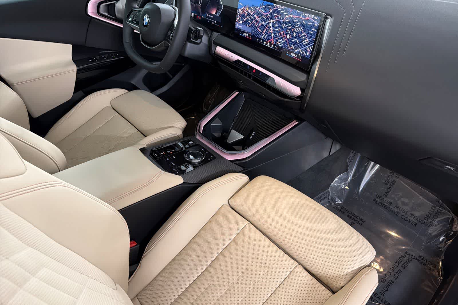 Thumbnail: 2026 BMW X3 - 16