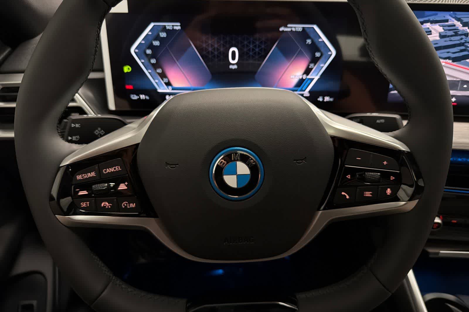 Thumbnail: 2026 BMW i4 - 23
